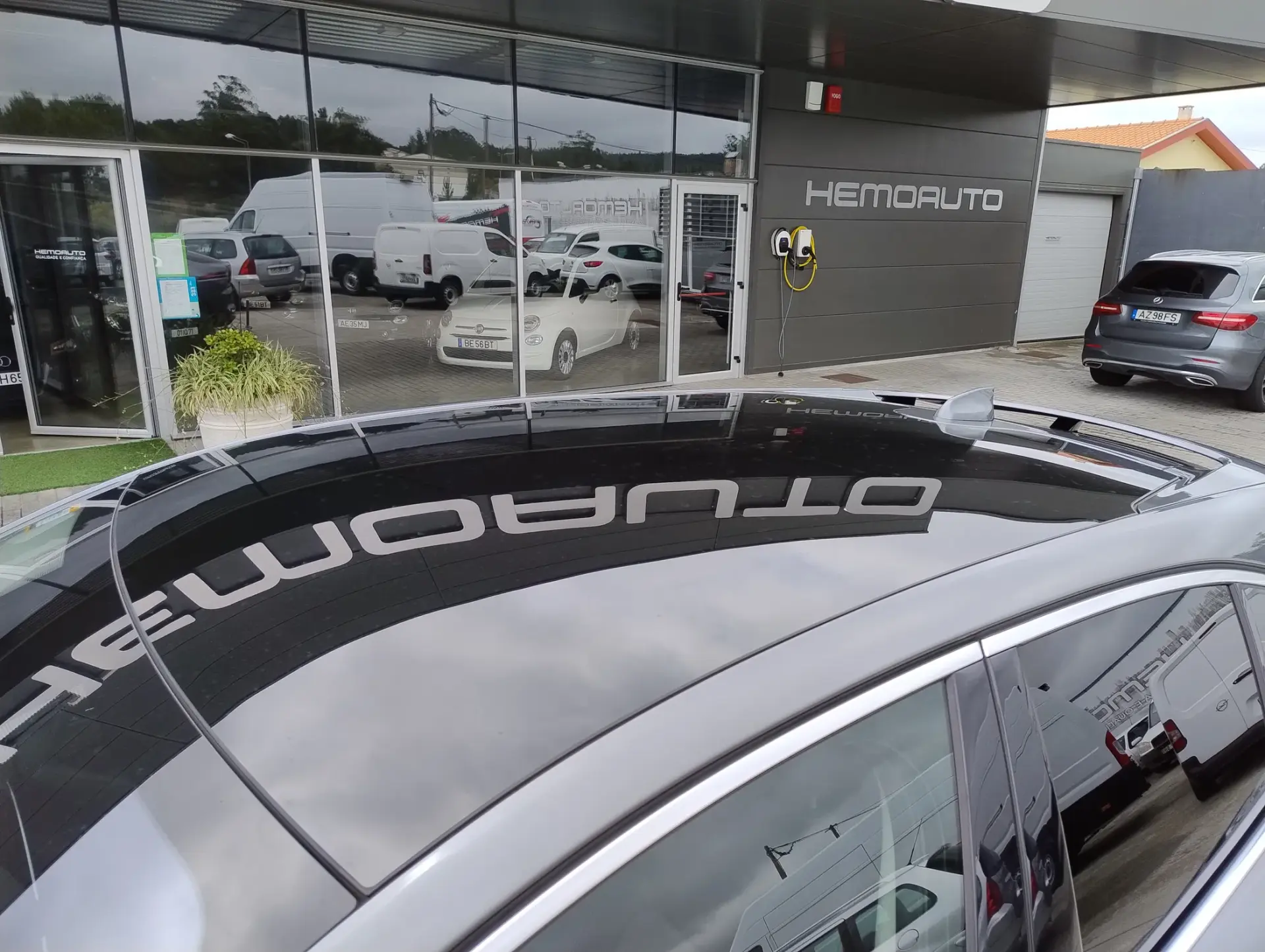 Jaguar I-Pace S AWD Aut. 17