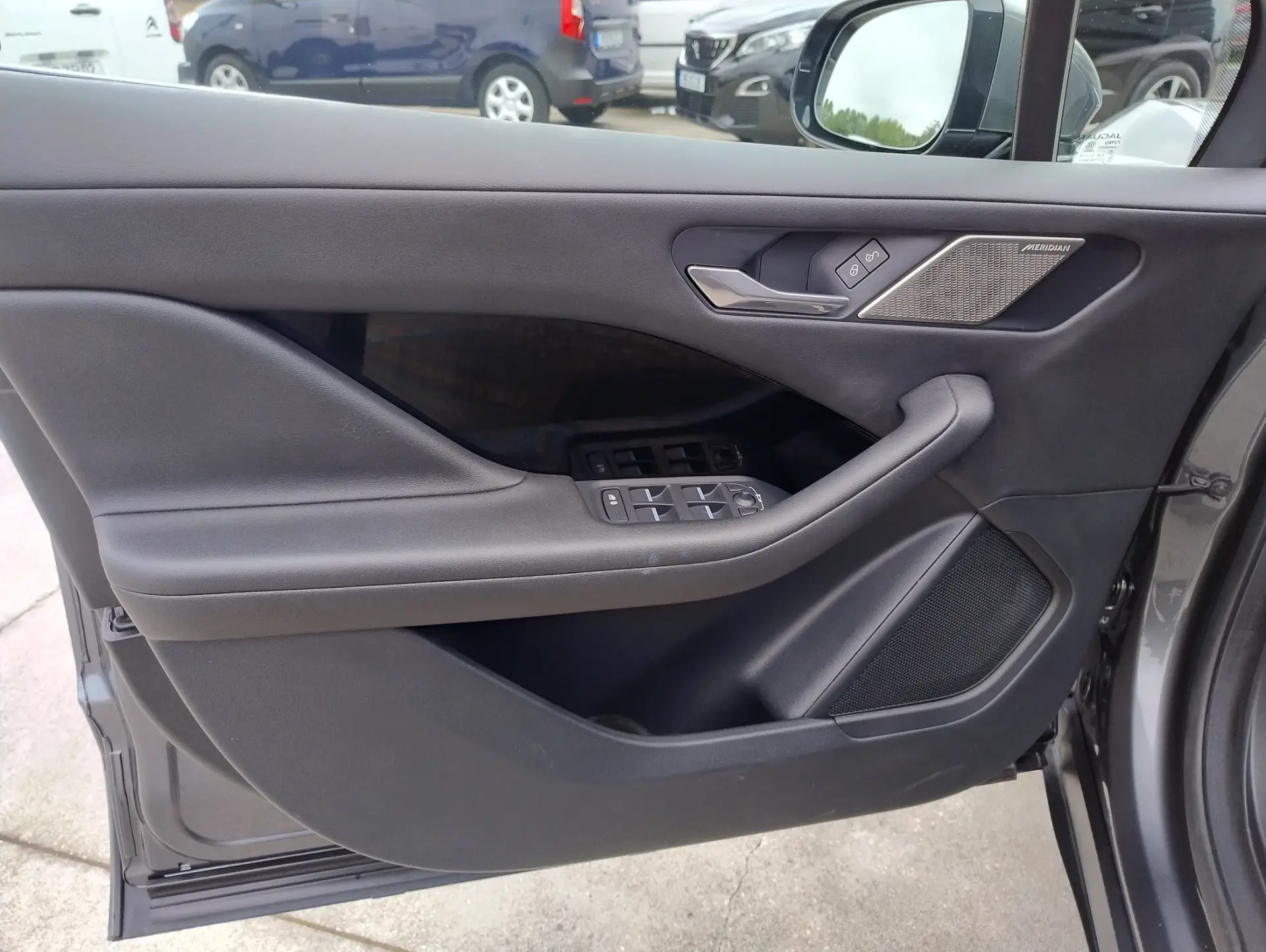 Jaguar I-Pace S AWD Aut. 19