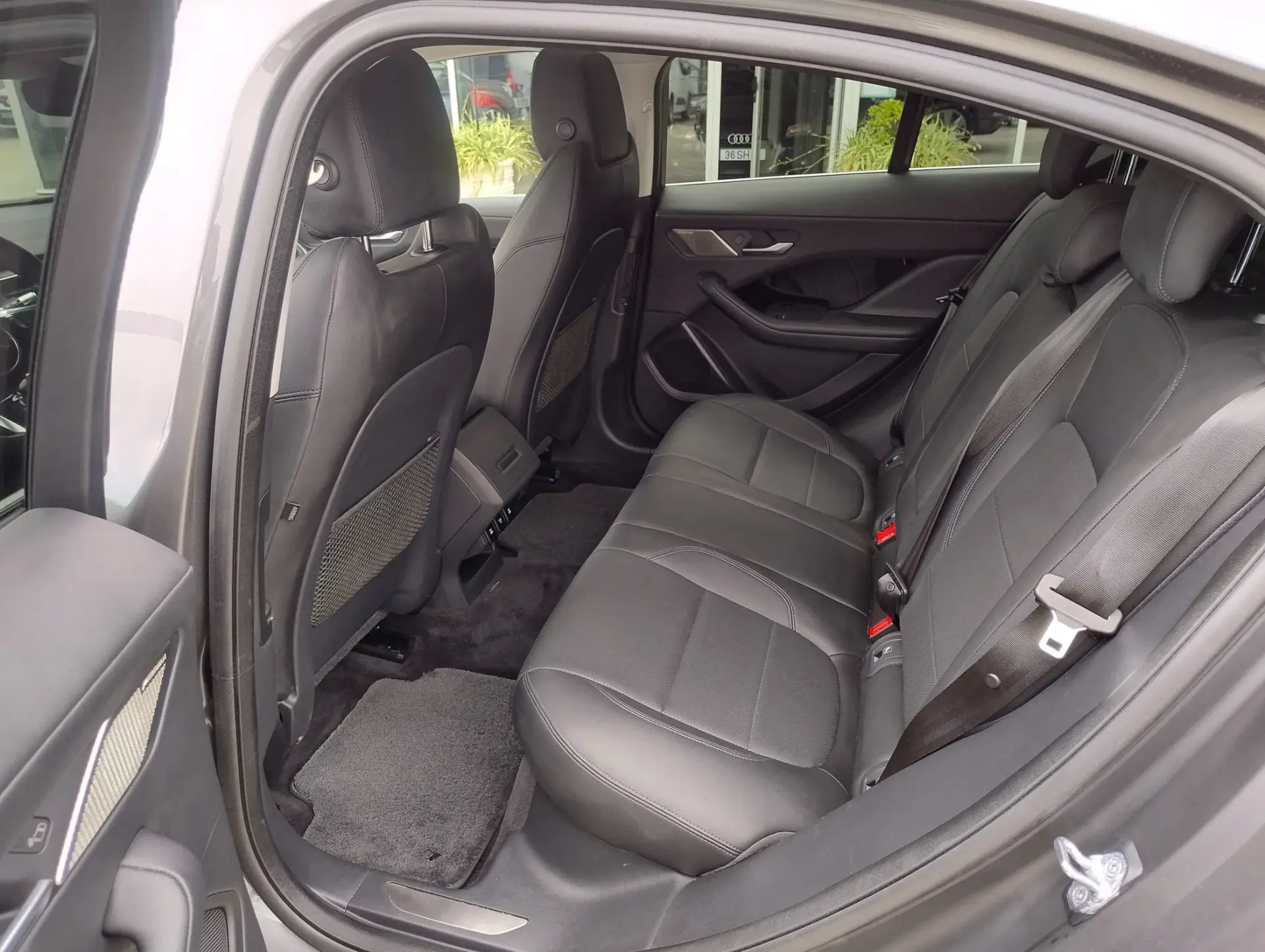 Jaguar I-Pace S AWD Aut. 21