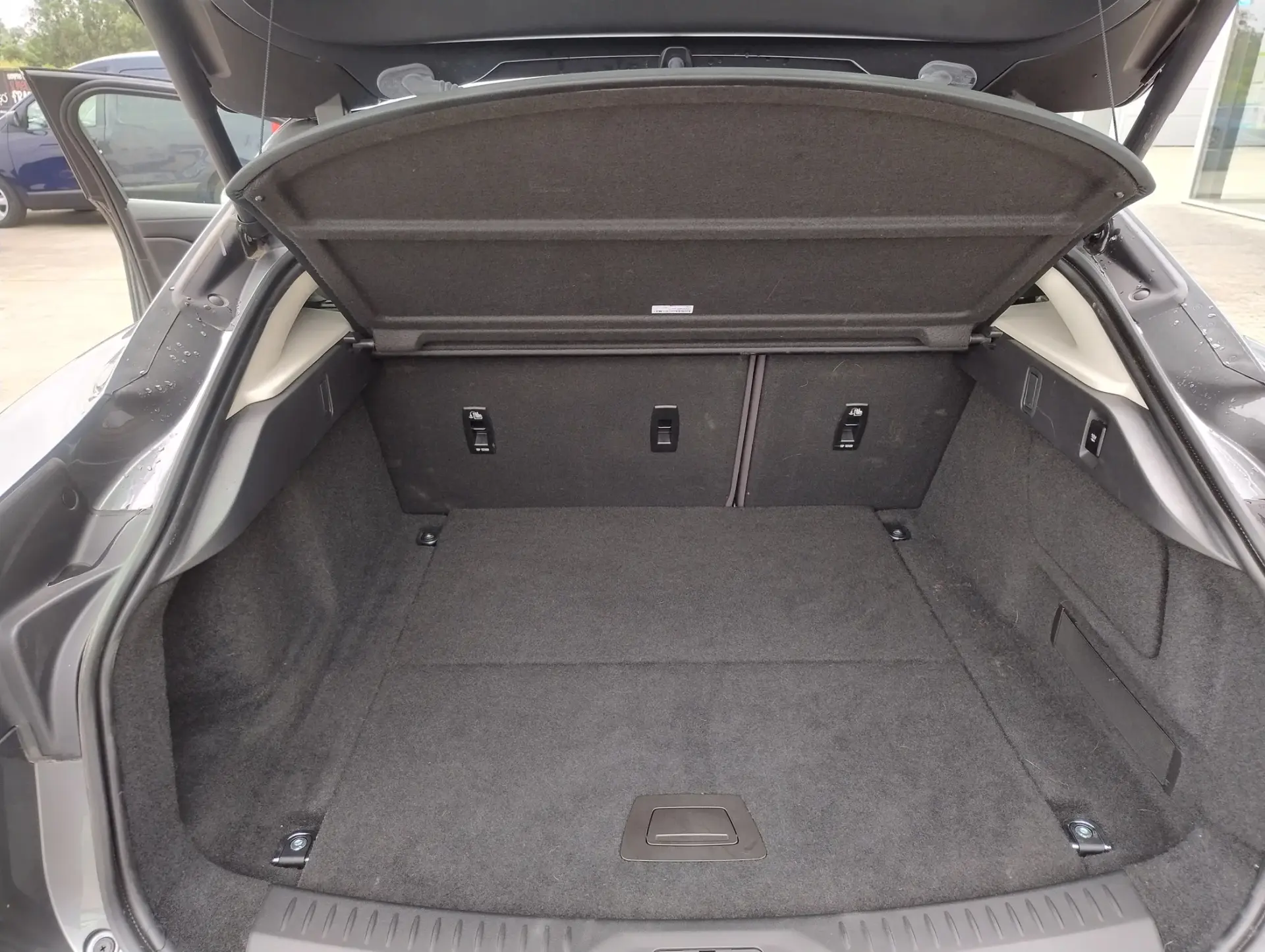 Jaguar I-Pace S AWD Aut. 23