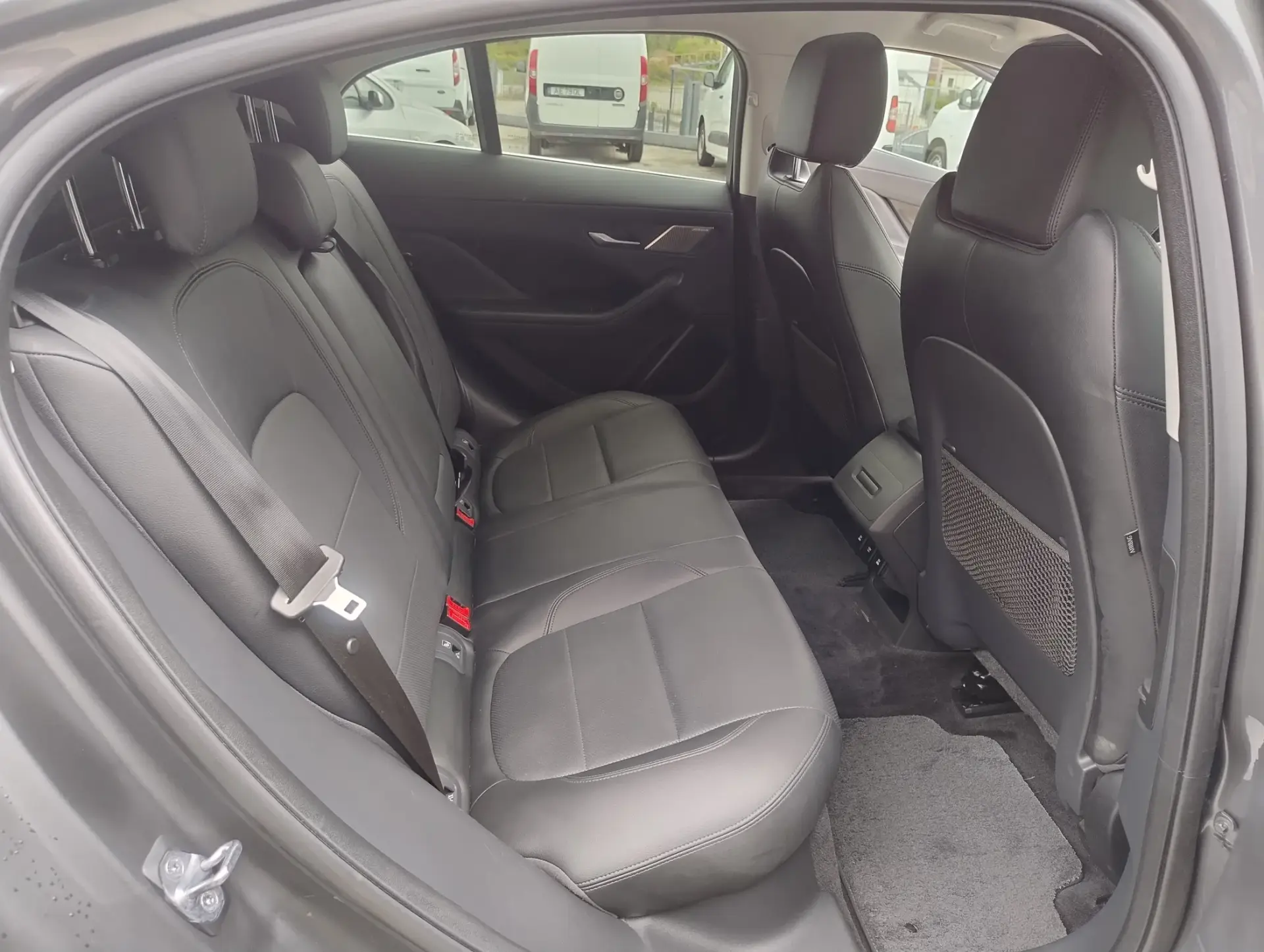 Jaguar I-Pace S AWD Aut. 25