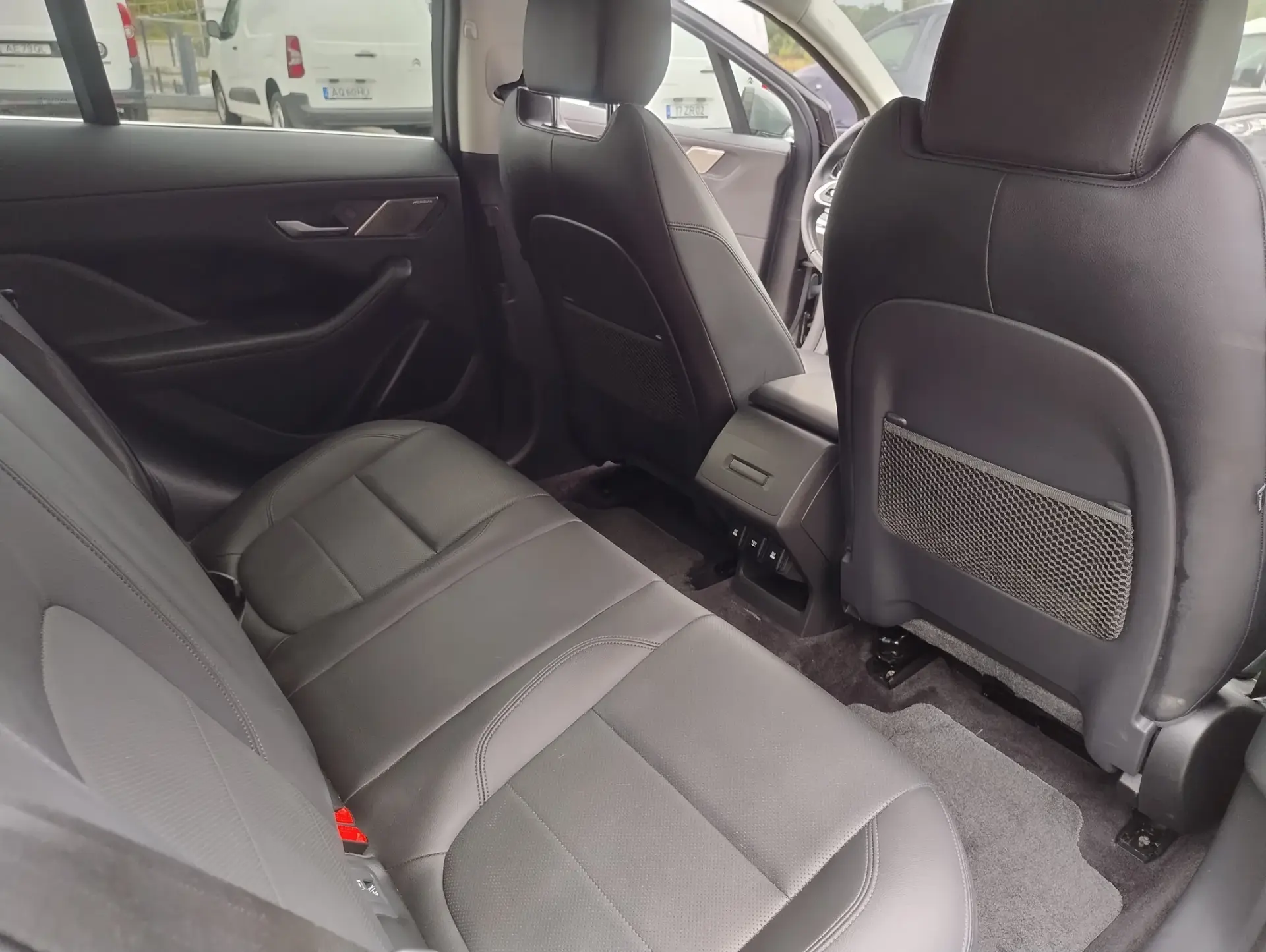 Jaguar I-Pace S AWD Aut. 26