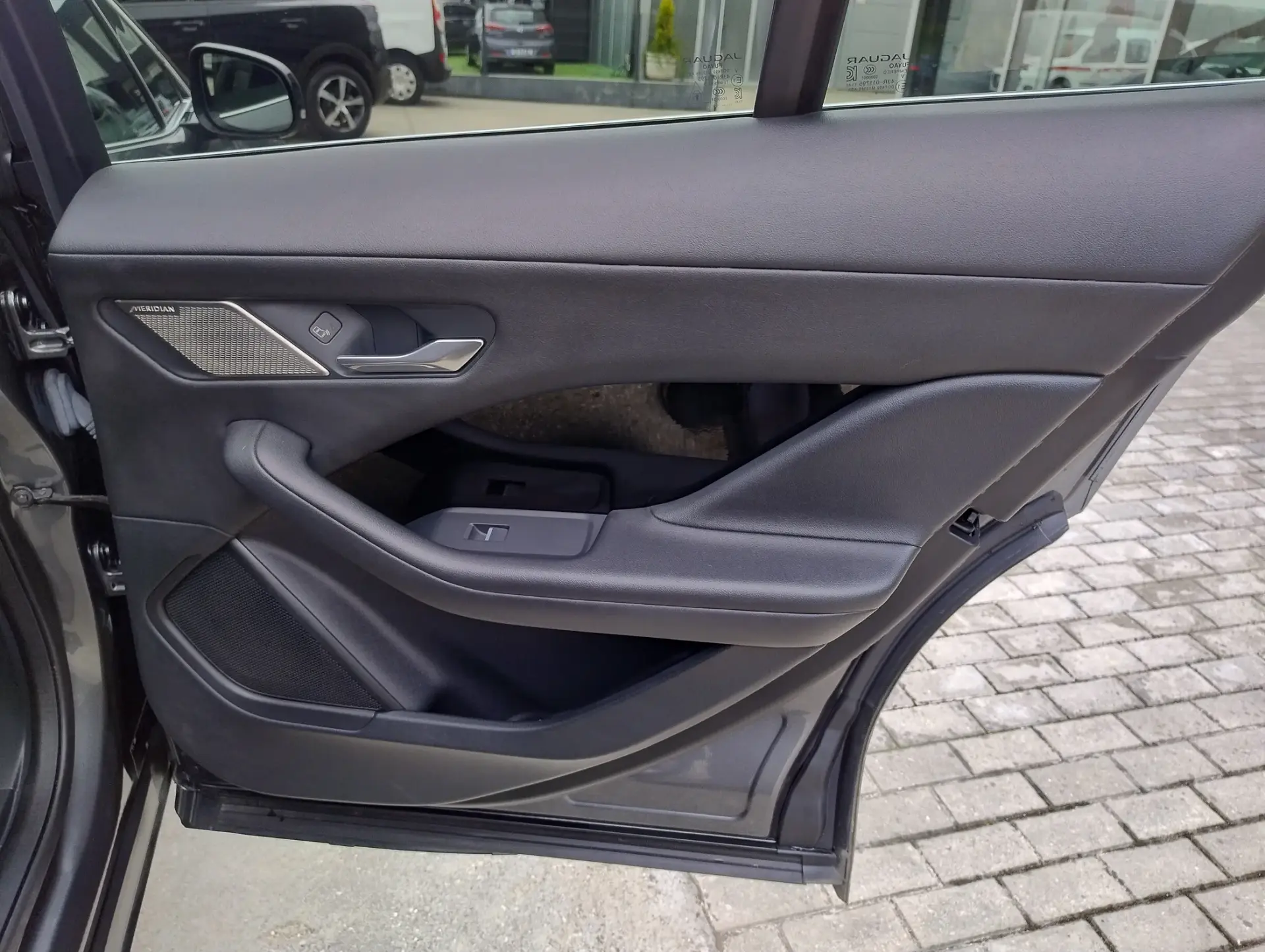 Jaguar I-Pace S AWD Aut. 27