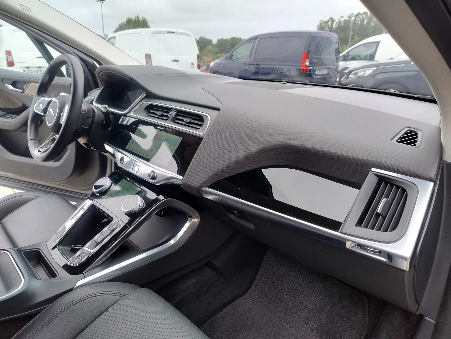 Jaguar I-Pace S AWD Aut. 29