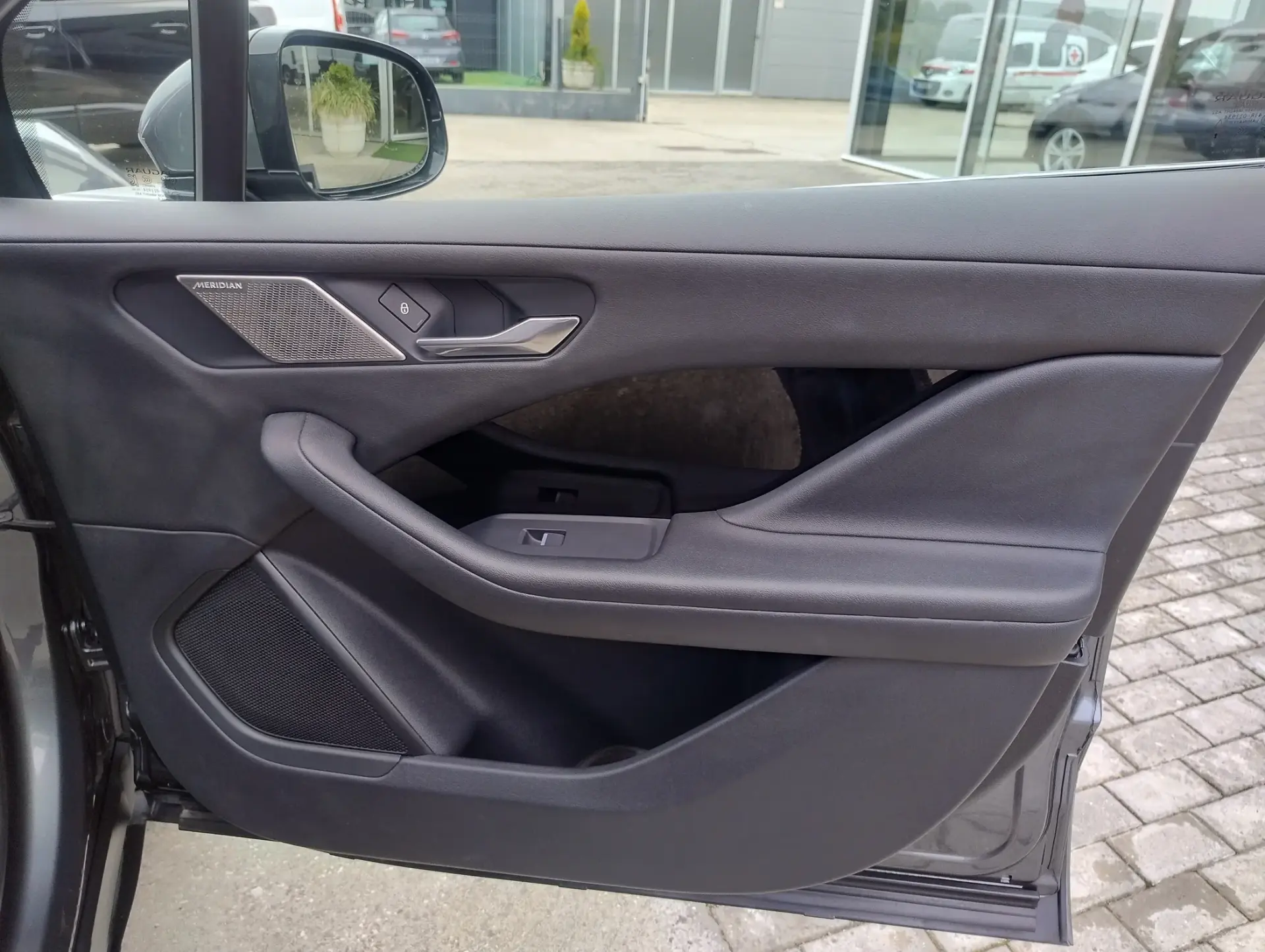 Jaguar I-Pace S AWD Aut. 30