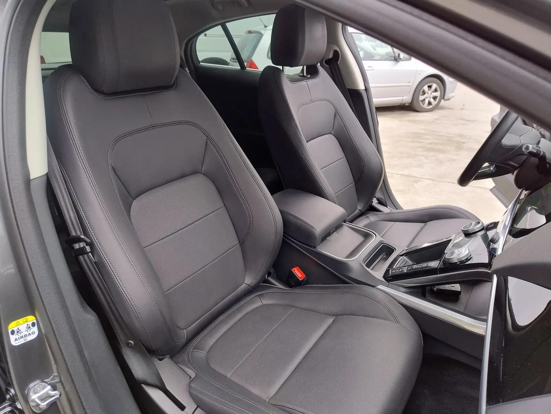 Jaguar I-Pace S AWD Aut. 32