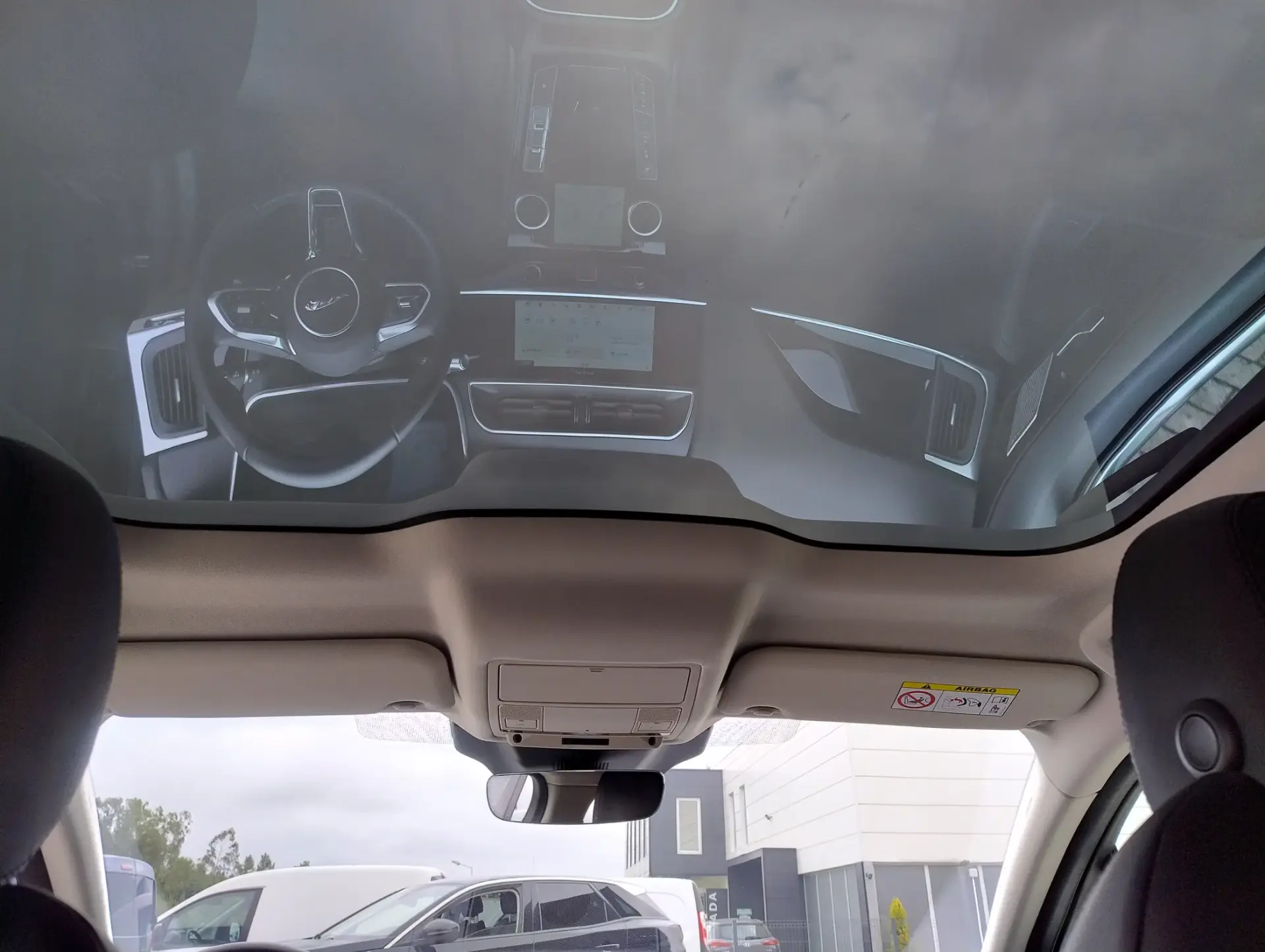 Jaguar I-Pace S AWD Aut. 33