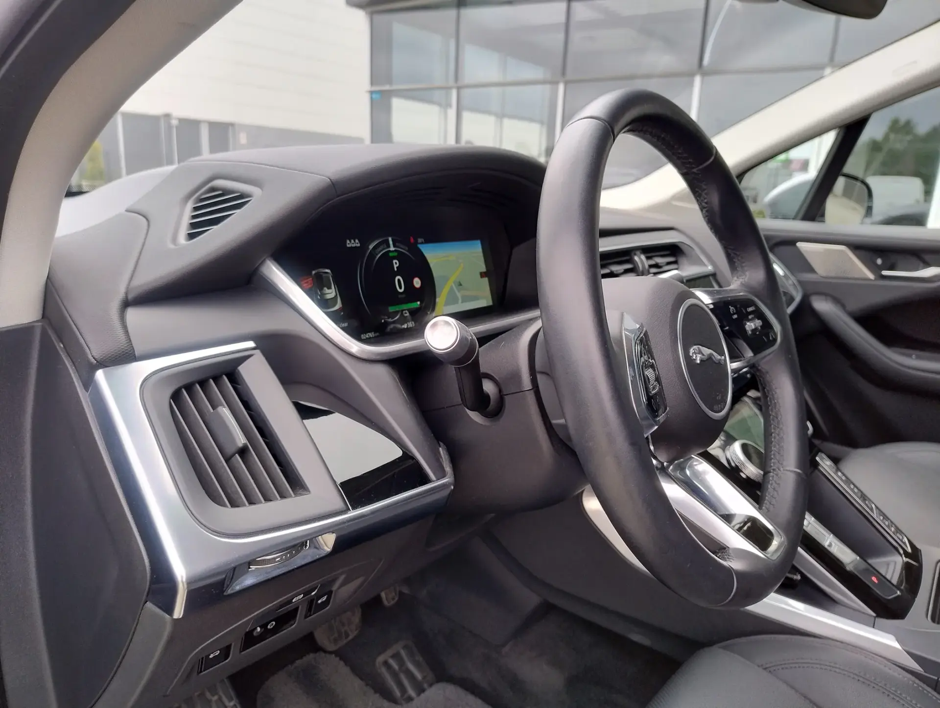 Jaguar I-Pace S AWD Aut. 37