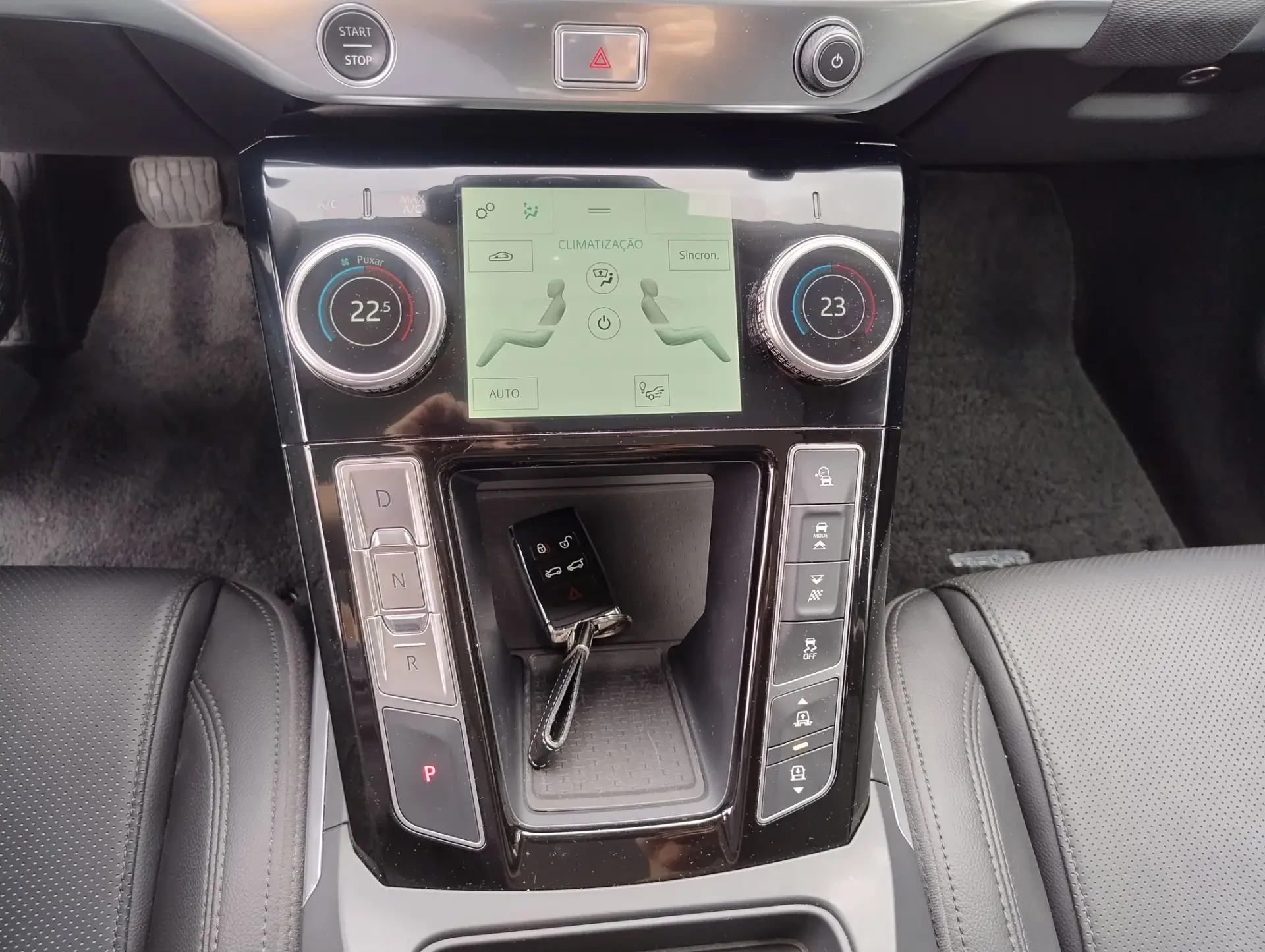 Jaguar I-Pace S AWD Aut. 38