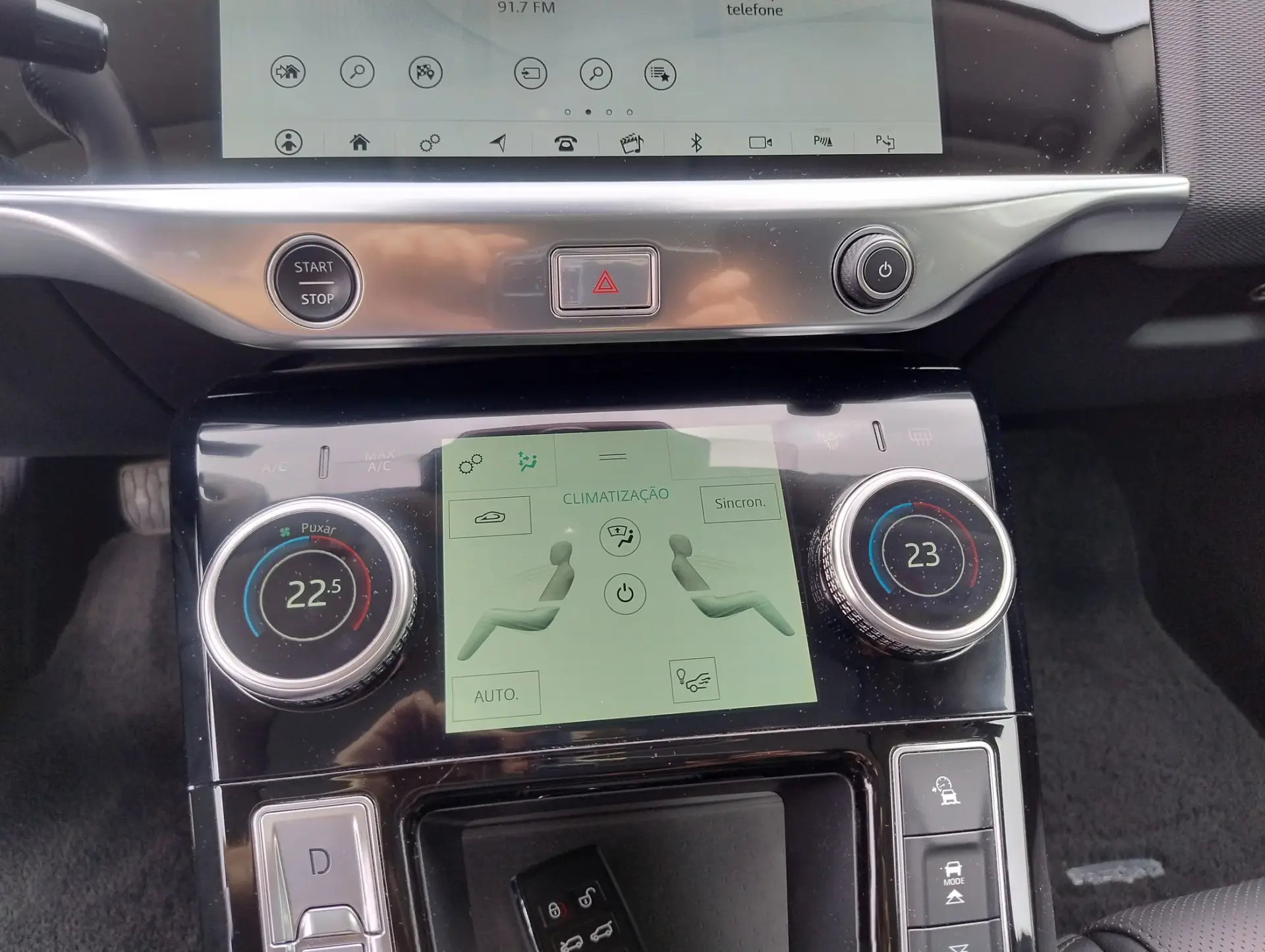 Jaguar I-Pace S AWD Aut. 39