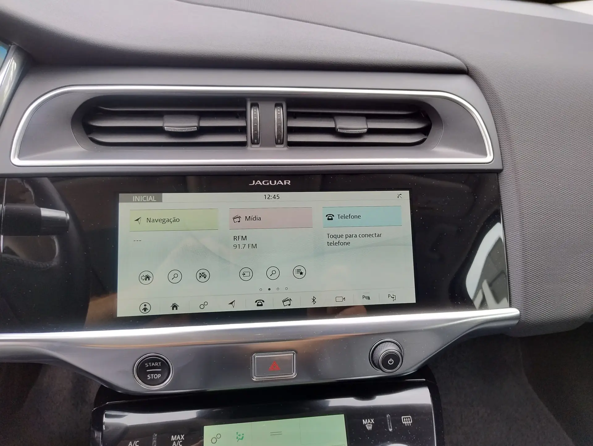 Jaguar I-Pace S AWD Aut. 40