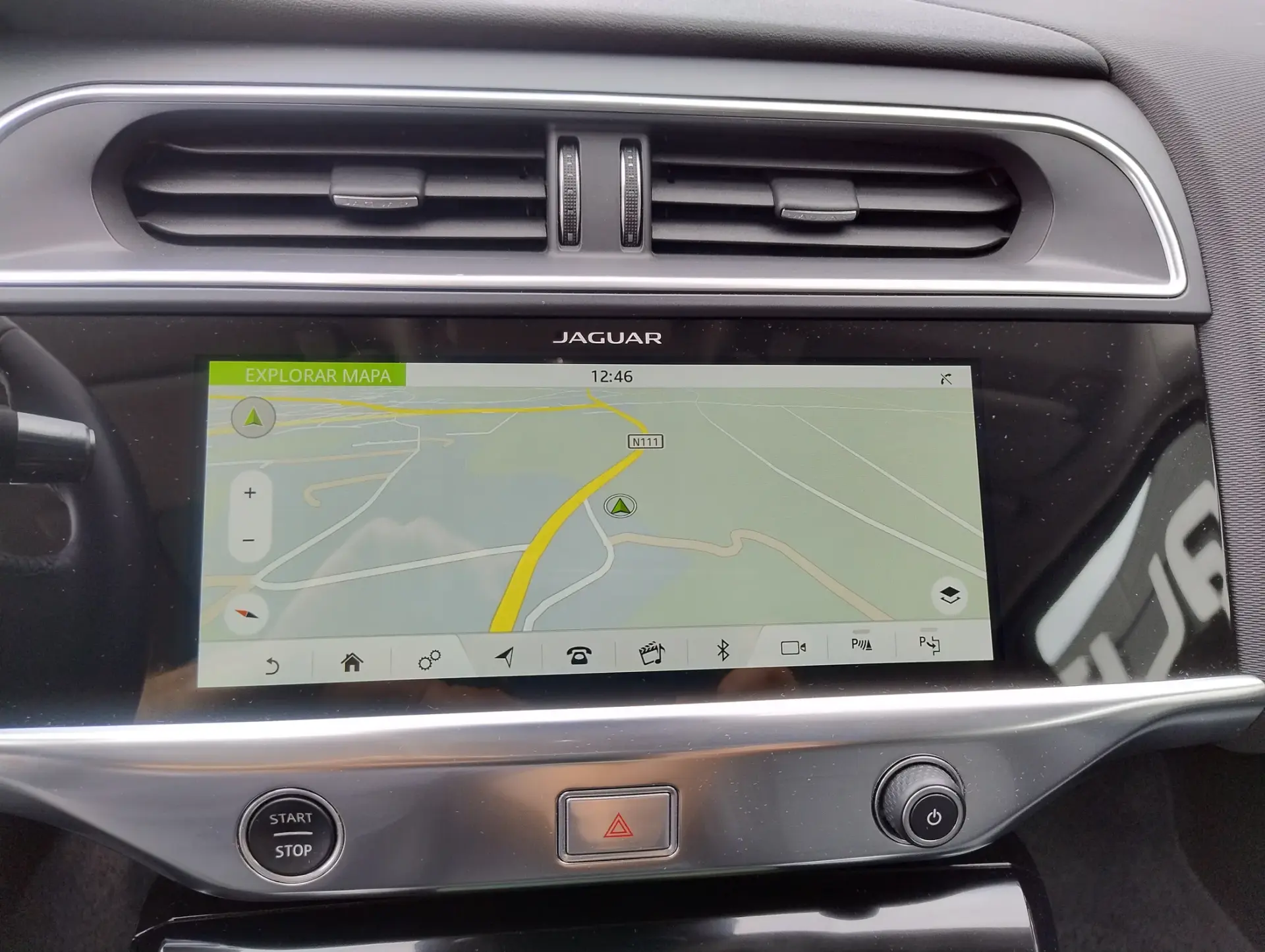 Jaguar I-Pace S AWD Aut. 41