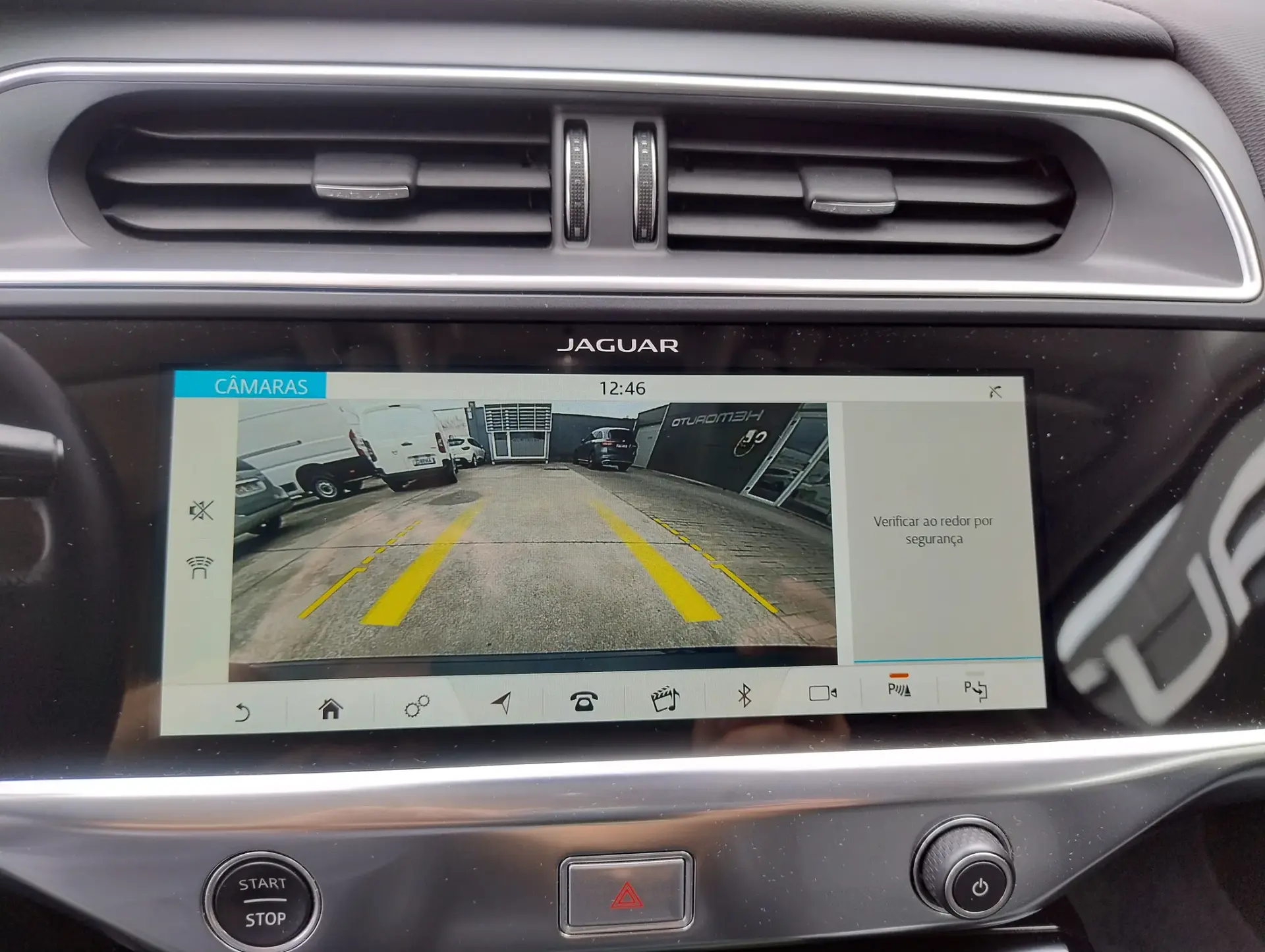 Jaguar I-Pace S AWD Aut. 42