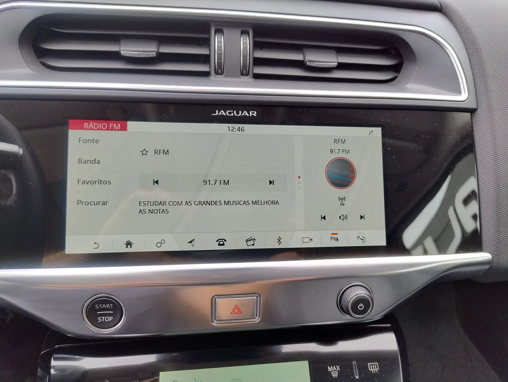 Jaguar I-Pace S AWD Aut. 44