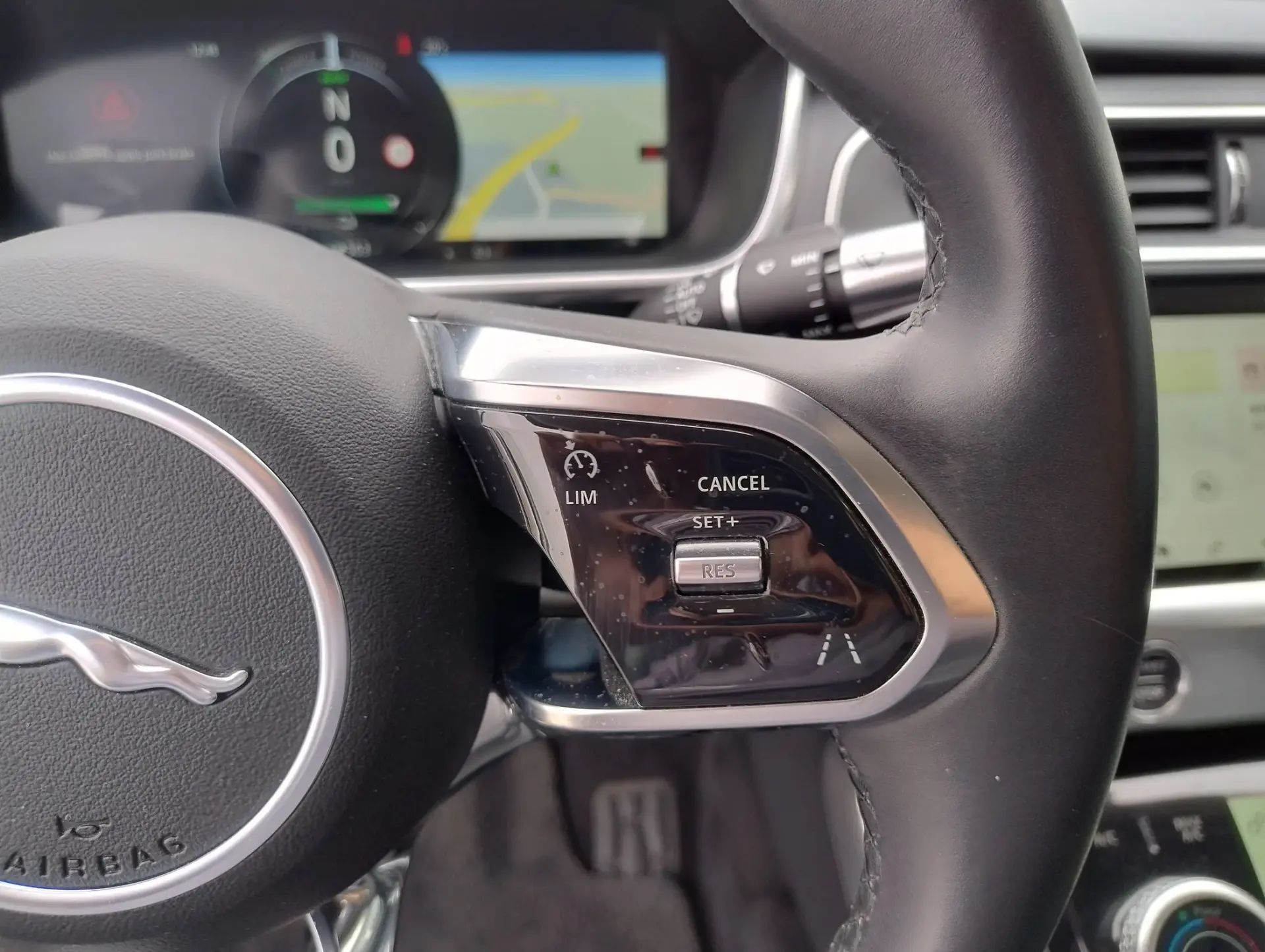 Jaguar I-Pace S AWD Aut. 47