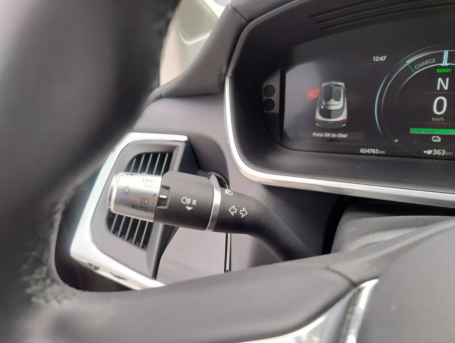 Jaguar I-Pace S AWD Aut. 50