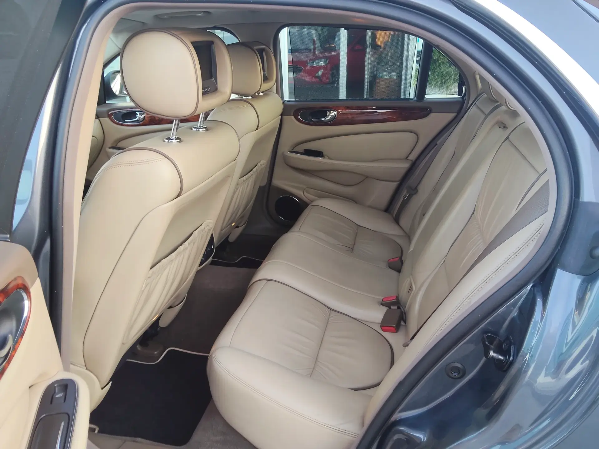 Jaguar XJ XJ6 2.7 D V6 Sovereign 22