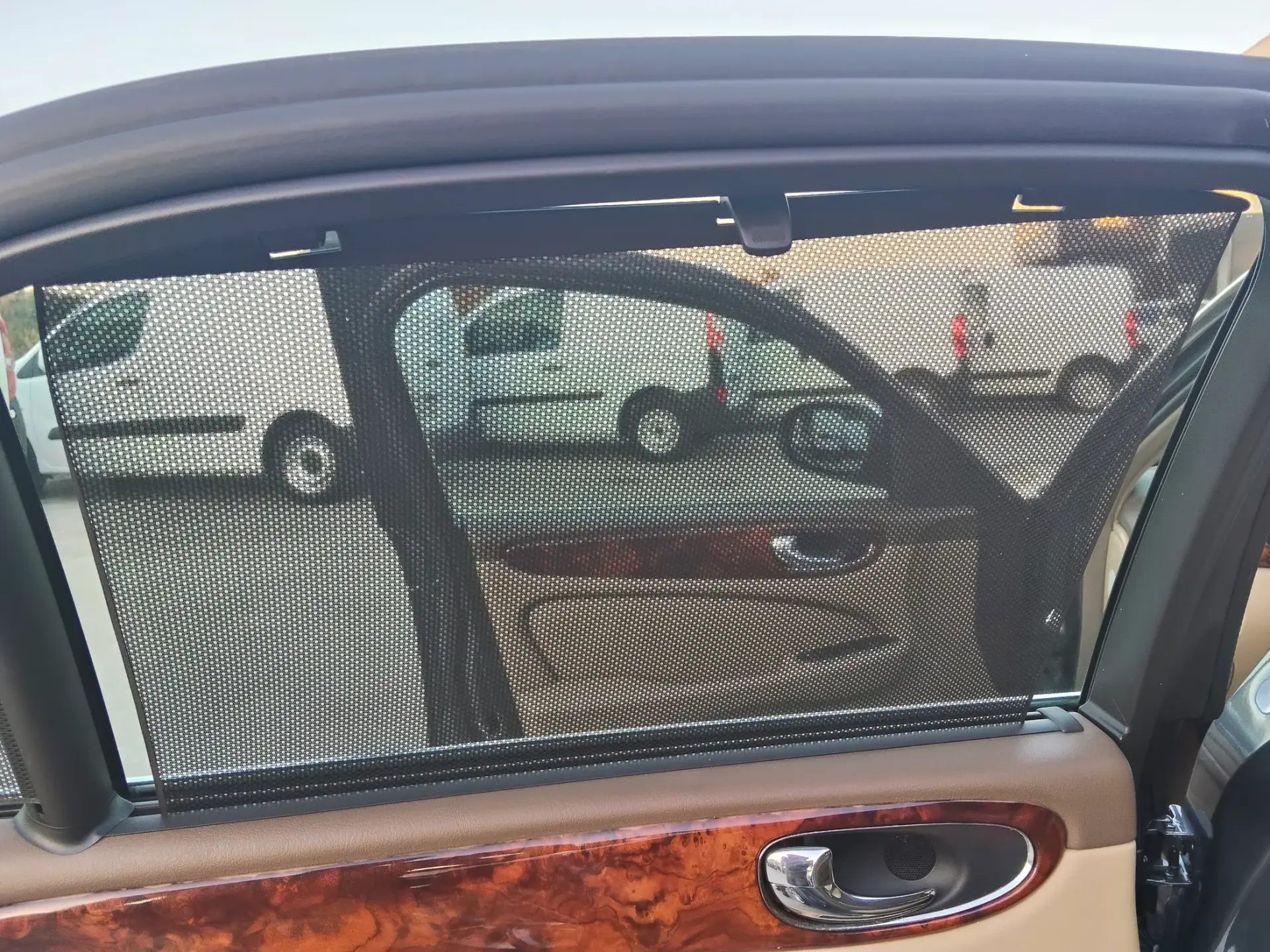 Jaguar XJ XJ6 2.7 D V6 Sovereign 24