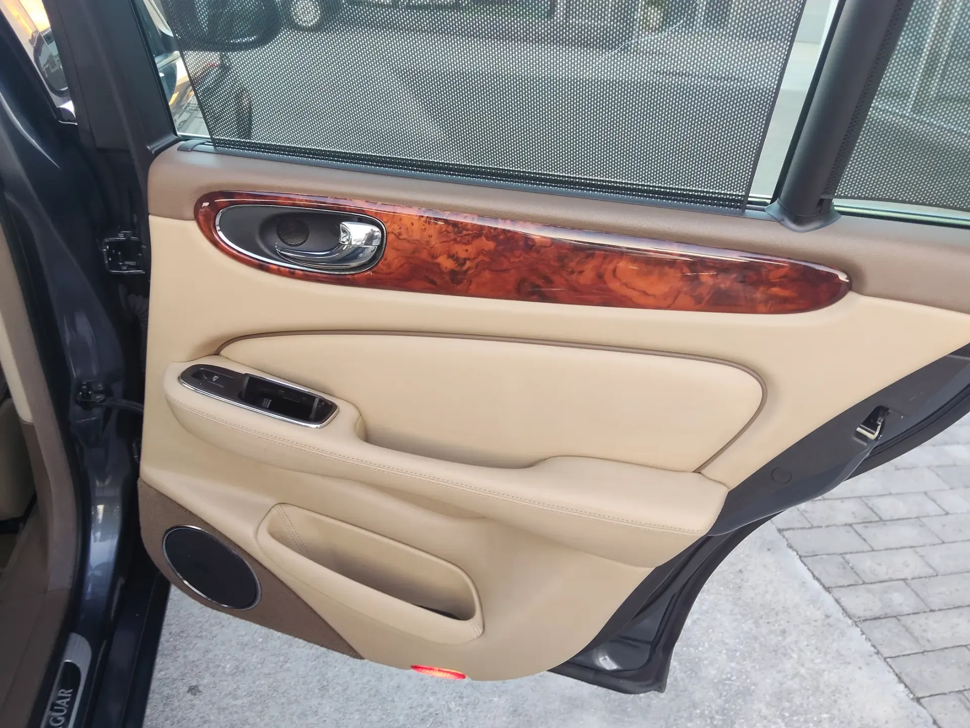 Jaguar XJ XJ6 2.7 D V6 Sovereign 26