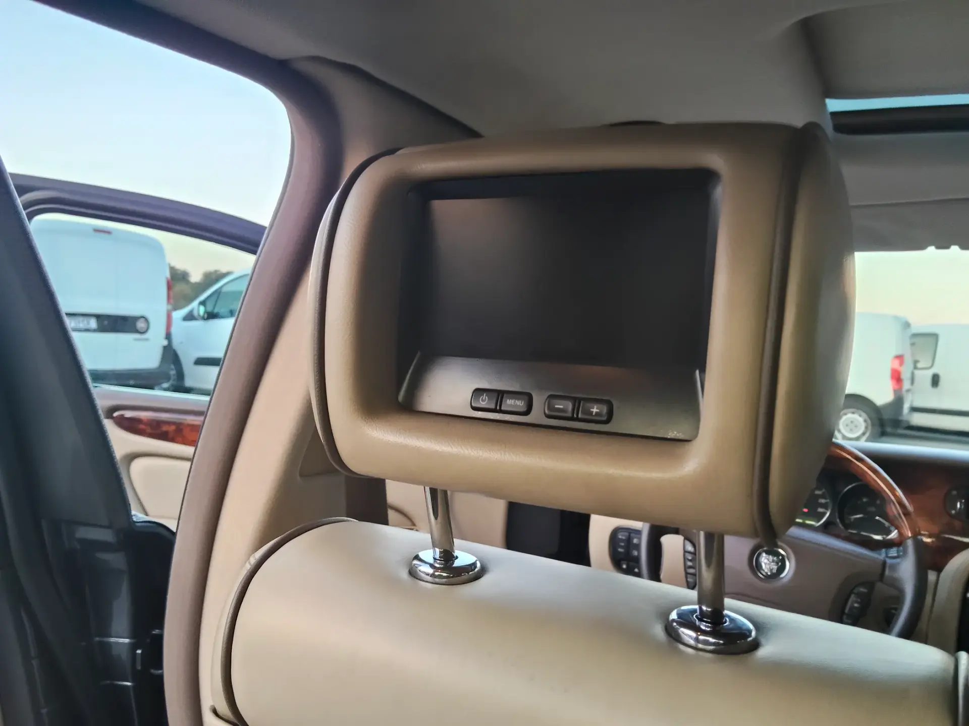 Jaguar XJ XJ6 2.7 D V6 Sovereign 29