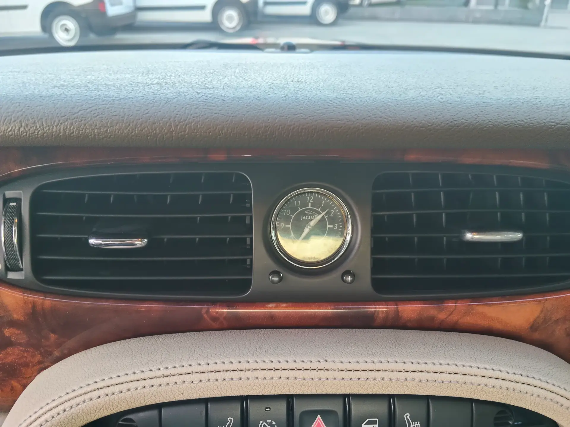 Jaguar XJ XJ6 2.7 D V6 Sovereign 40