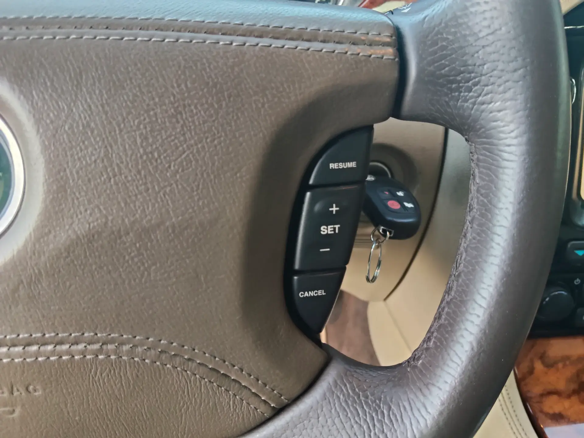 Jaguar XJ XJ6 2.7 D V6 Sovereign 42