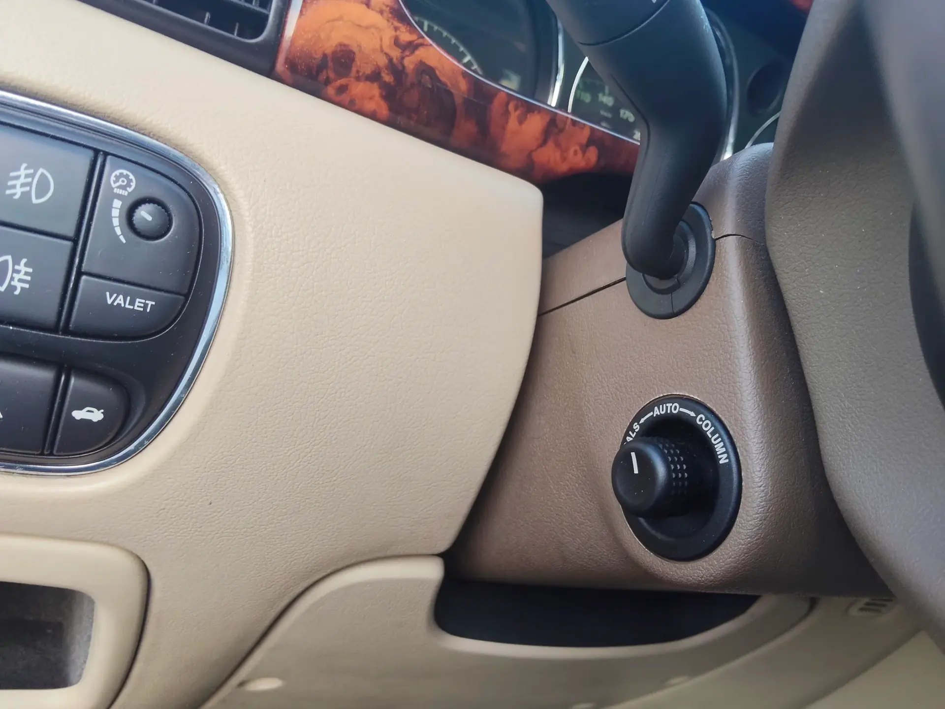 Jaguar XJ XJ6 2.7 D V6 Sovereign 44