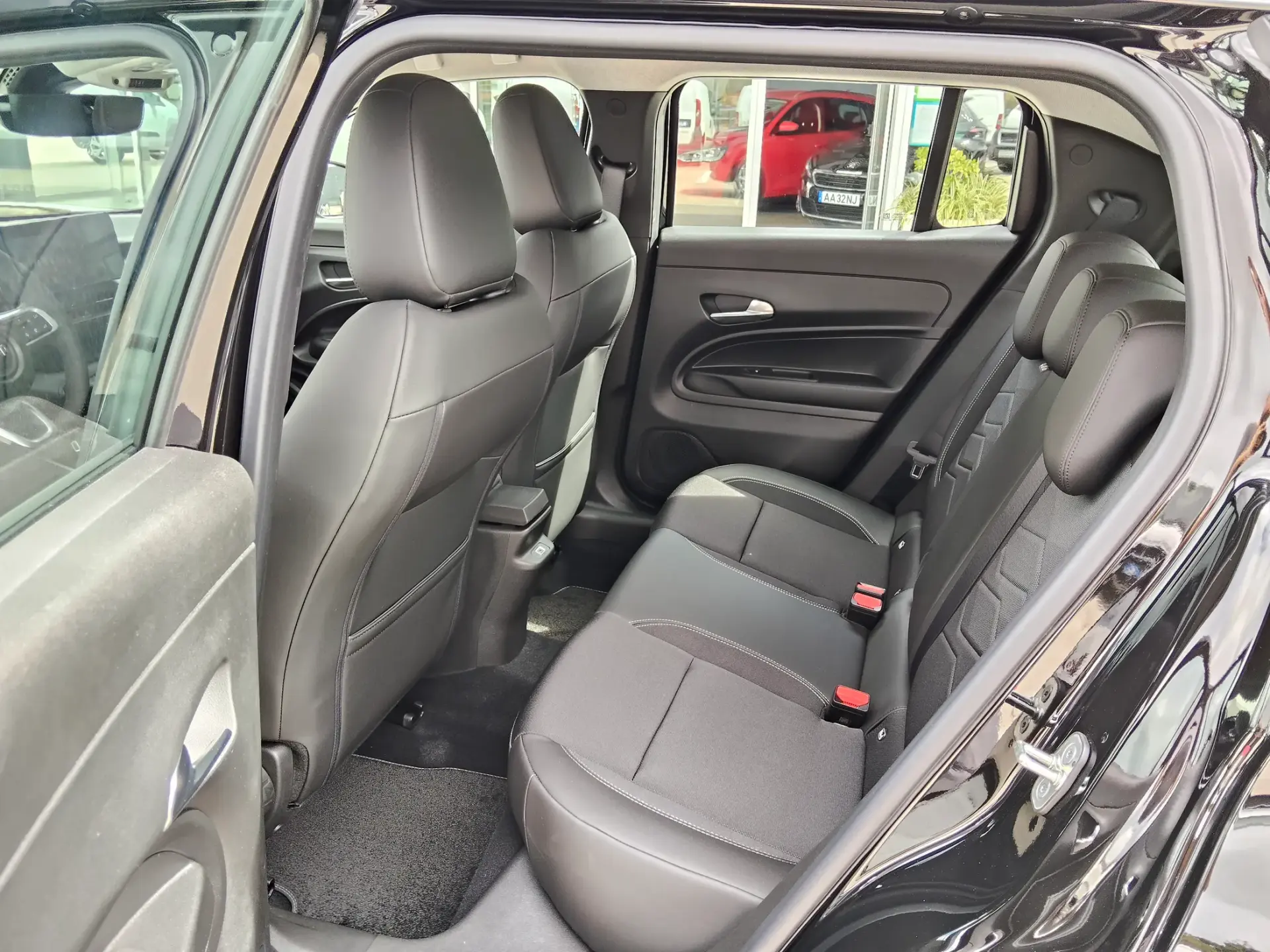 Jeep Avenger 1.2 GSE T3 Altitude 15