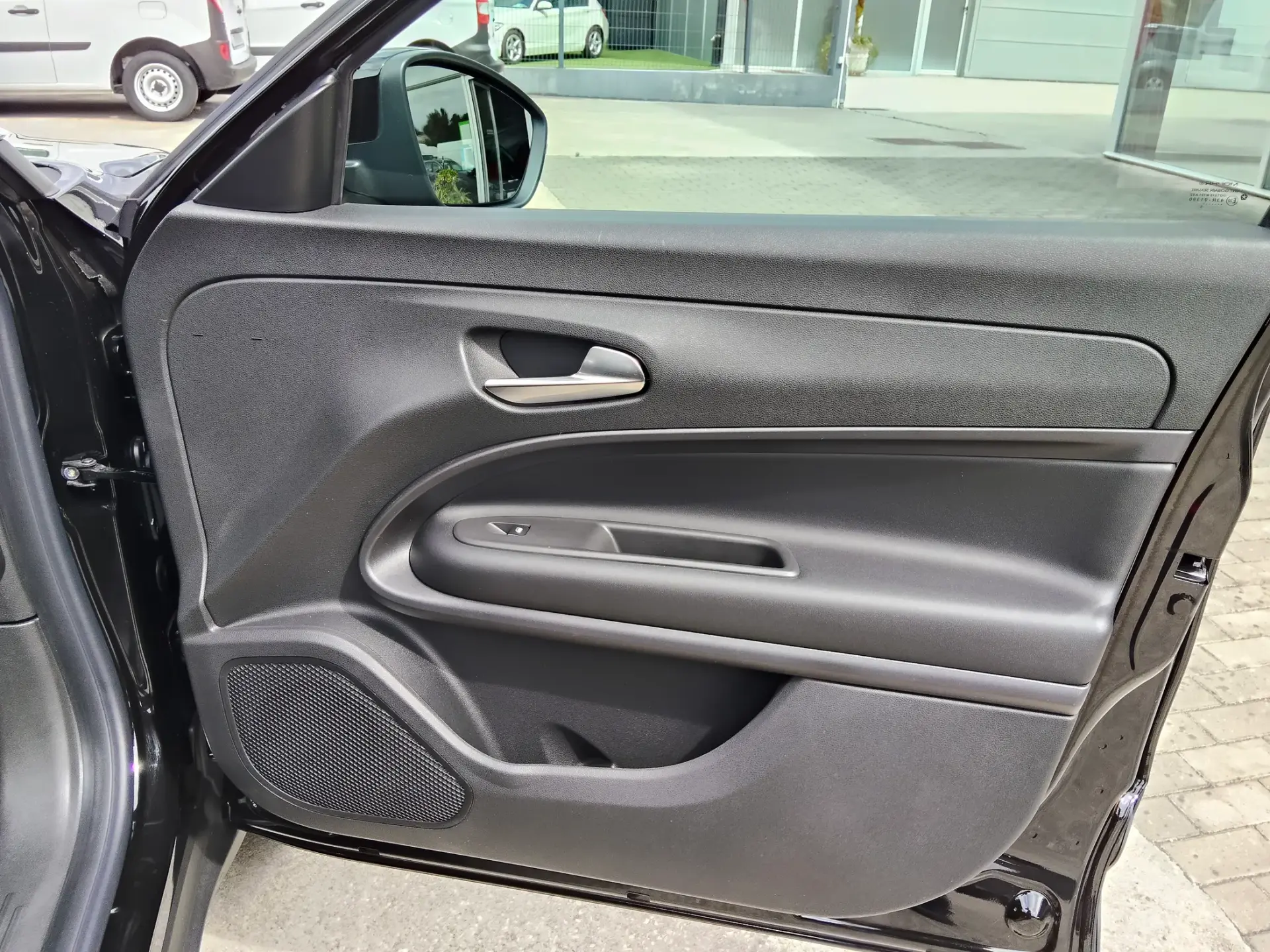 Jeep Avenger 1.2 GSE T3 Altitude 20