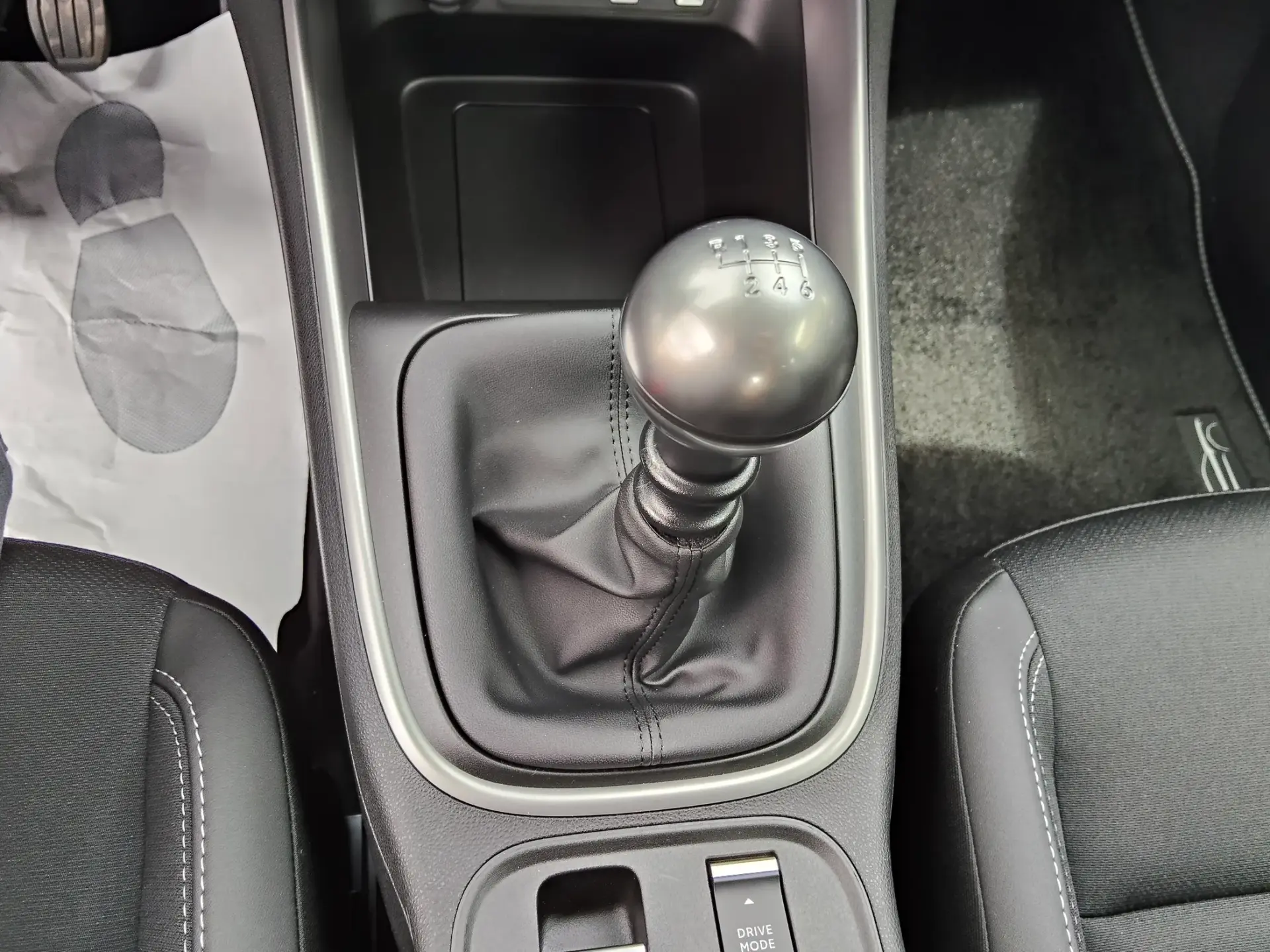 Jeep Avenger 1.2 GSE T3 Altitude 23