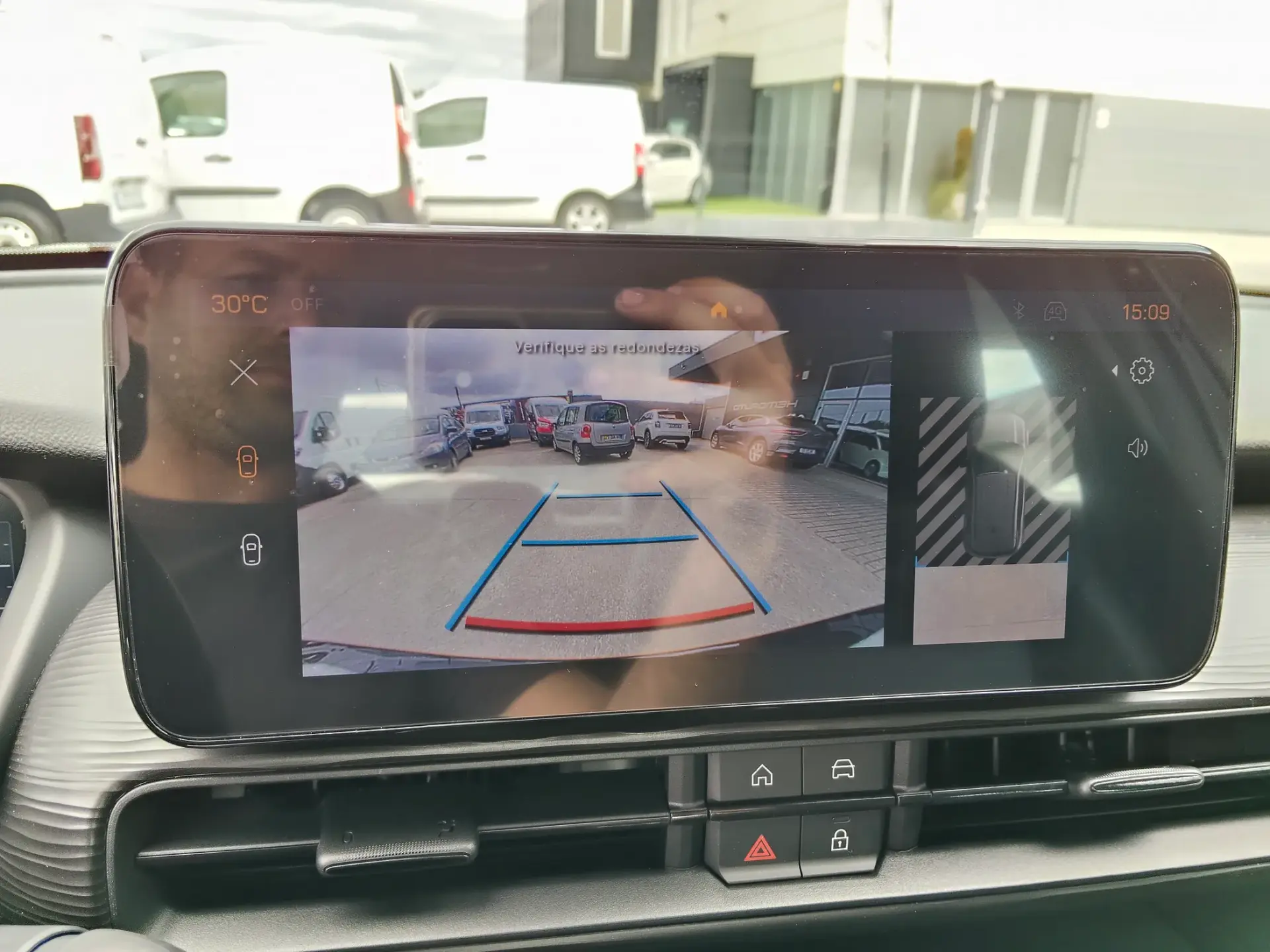 Jeep Avenger 1.2 GSE T3 Altitude 26