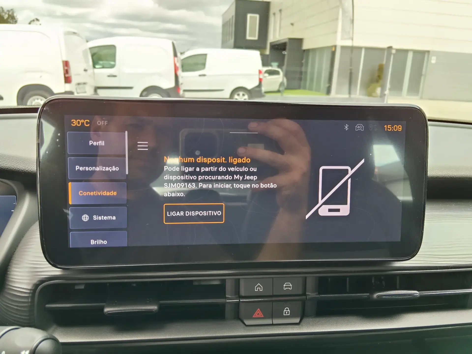 Jeep Avenger 1.2 GSE T3 Altitude 28