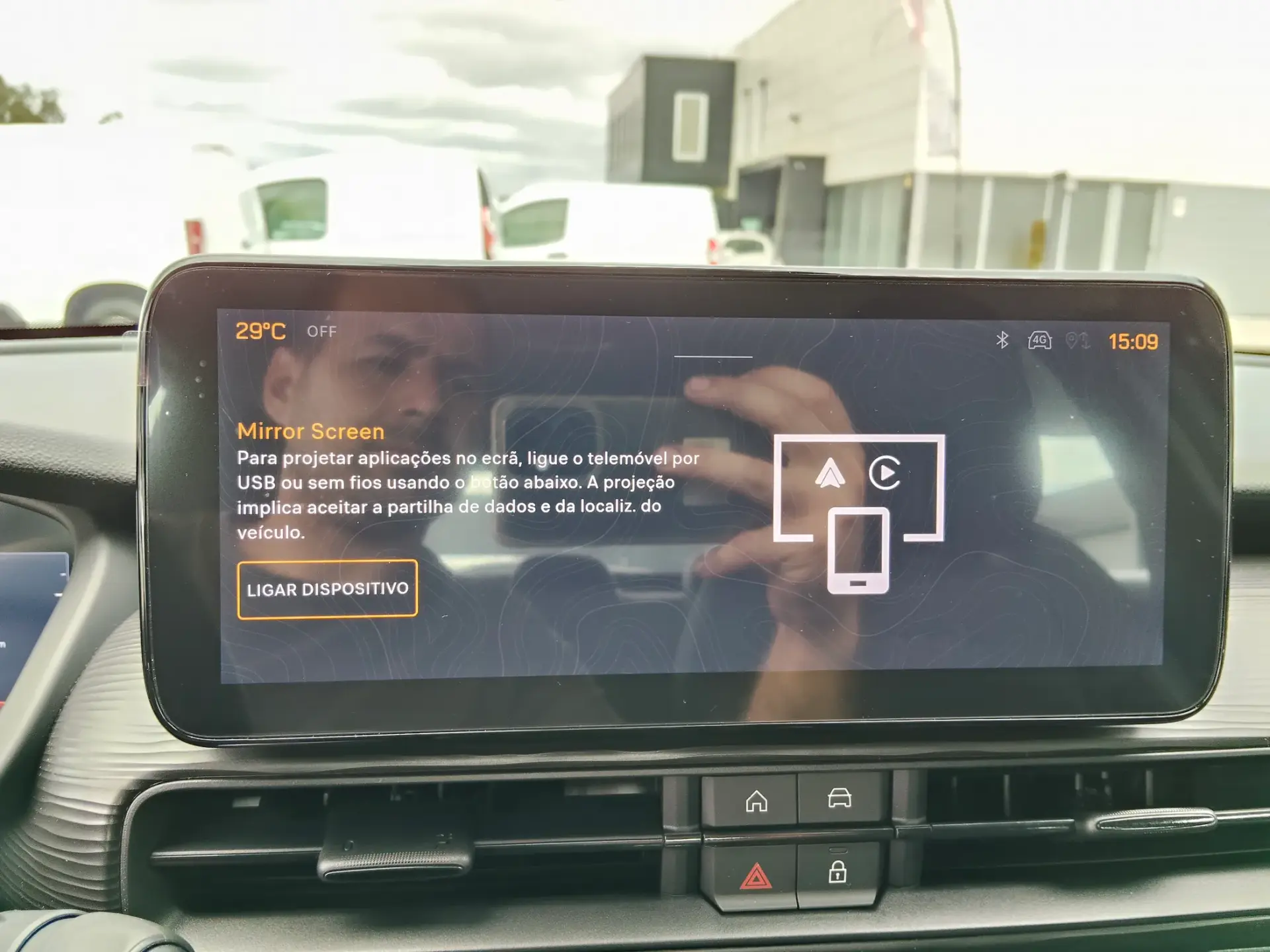 Jeep Avenger 1.2 GSE T3 Altitude 29