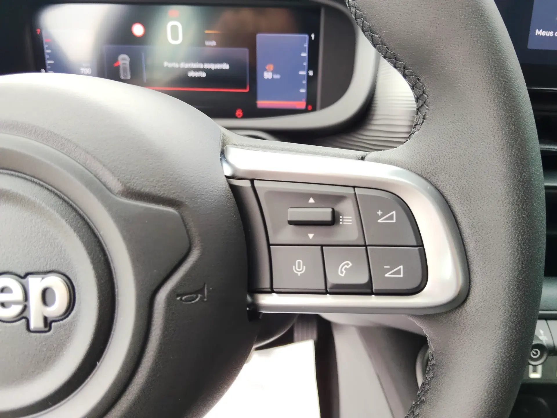 Jeep Avenger 1.2 GSE T3 Altitude 32