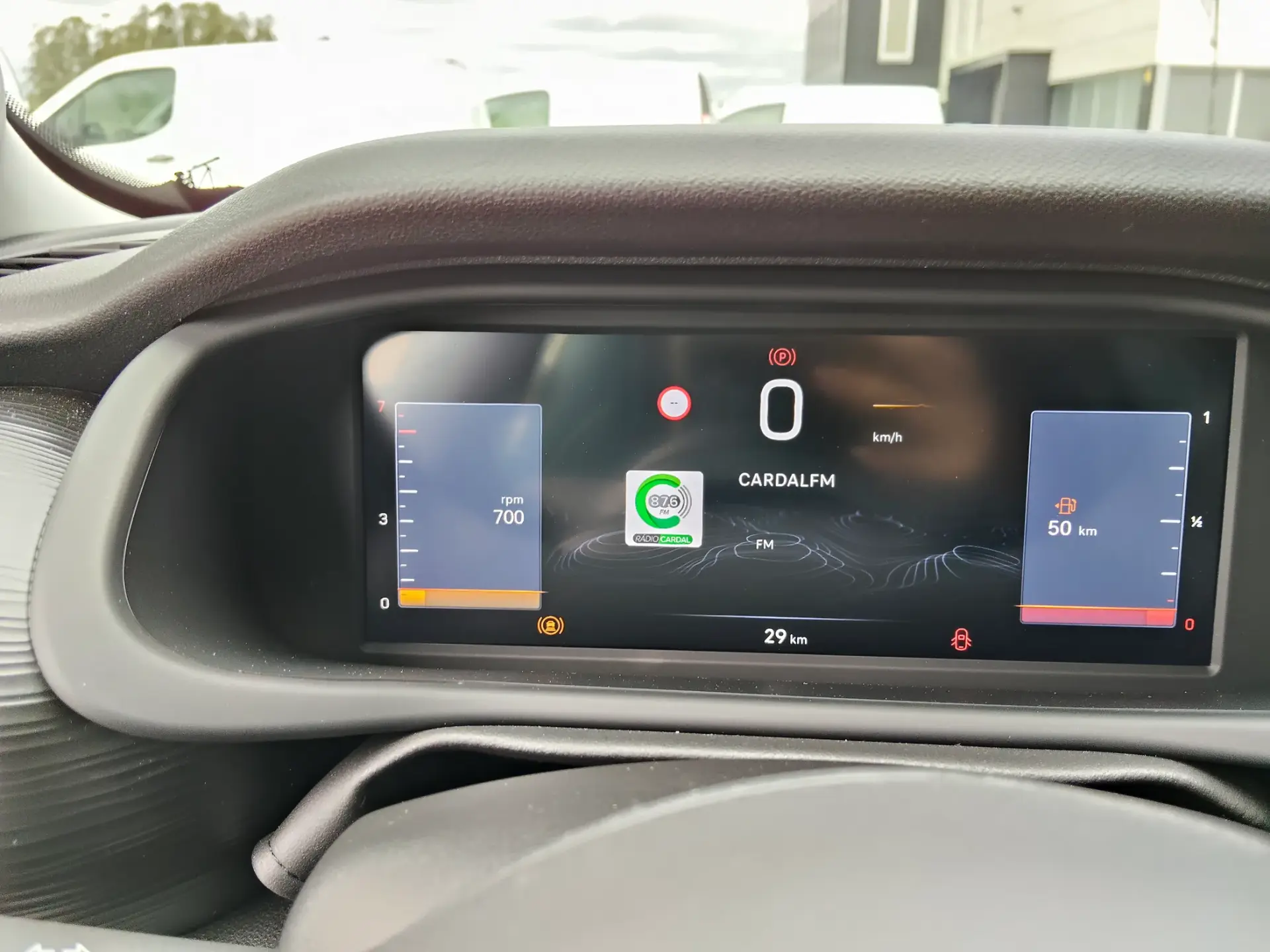 Jeep Avenger 1.2 GSE T3 Altitude 36