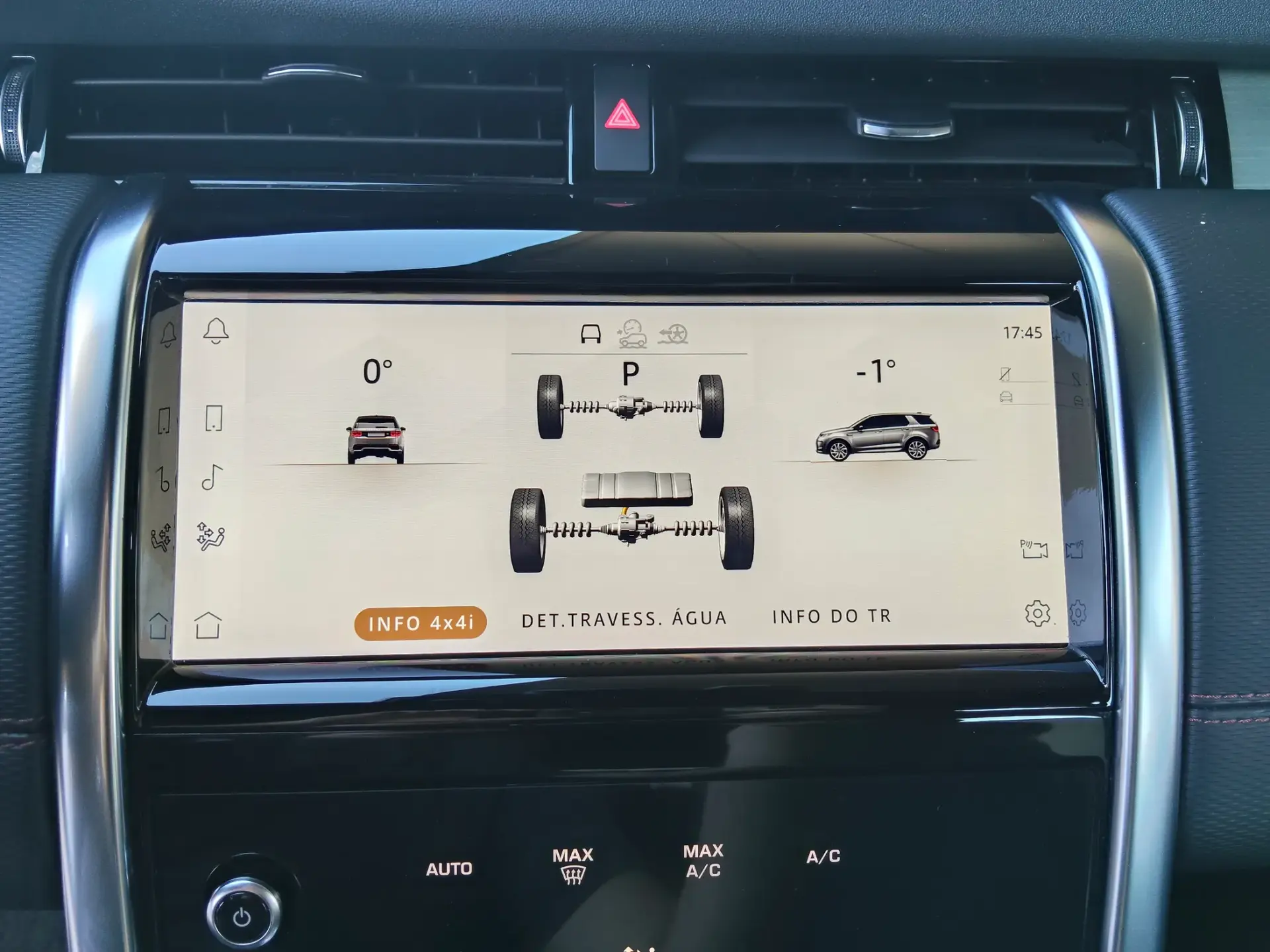 Land Rover Discovery Sport P300e AWD Dynamic SE 35