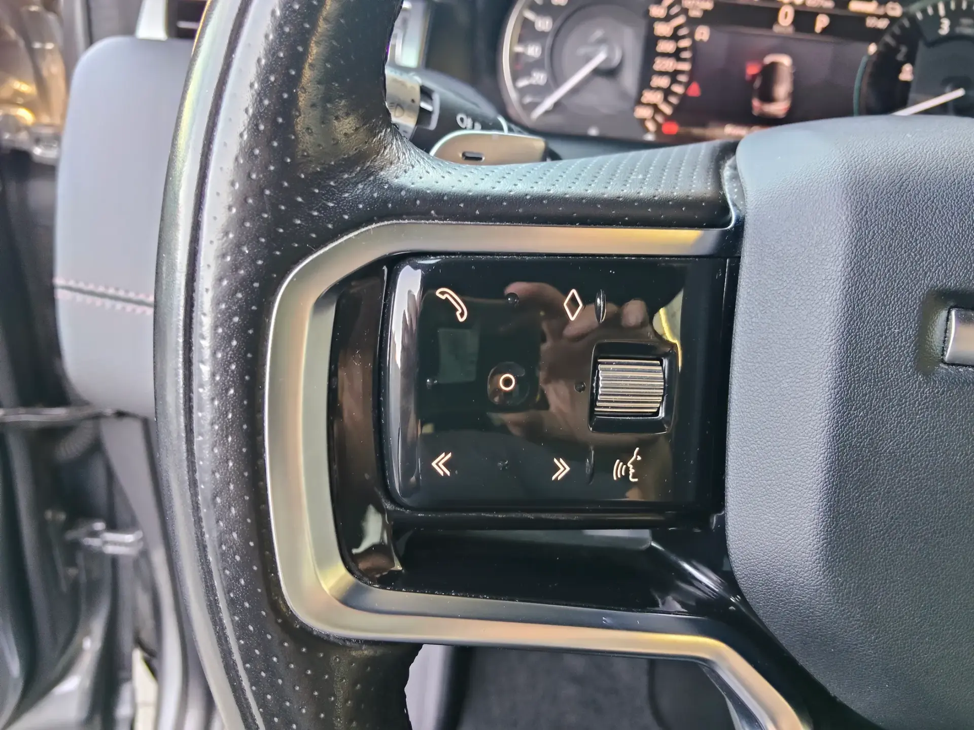 Land Rover Discovery Sport P300e AWD Dynamic SE 43