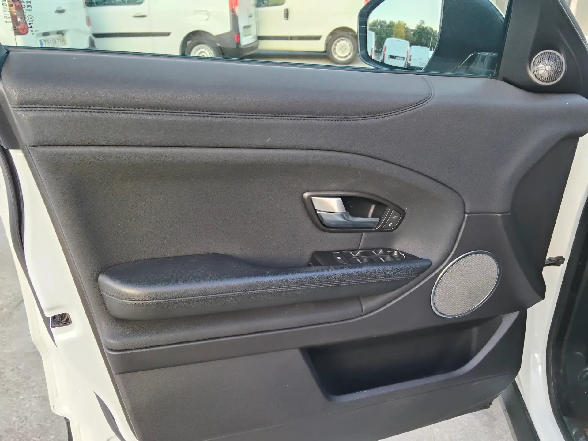 Land Rover Range Rover Evoque 2.0 TD4 HSE Dynamic Auto 13