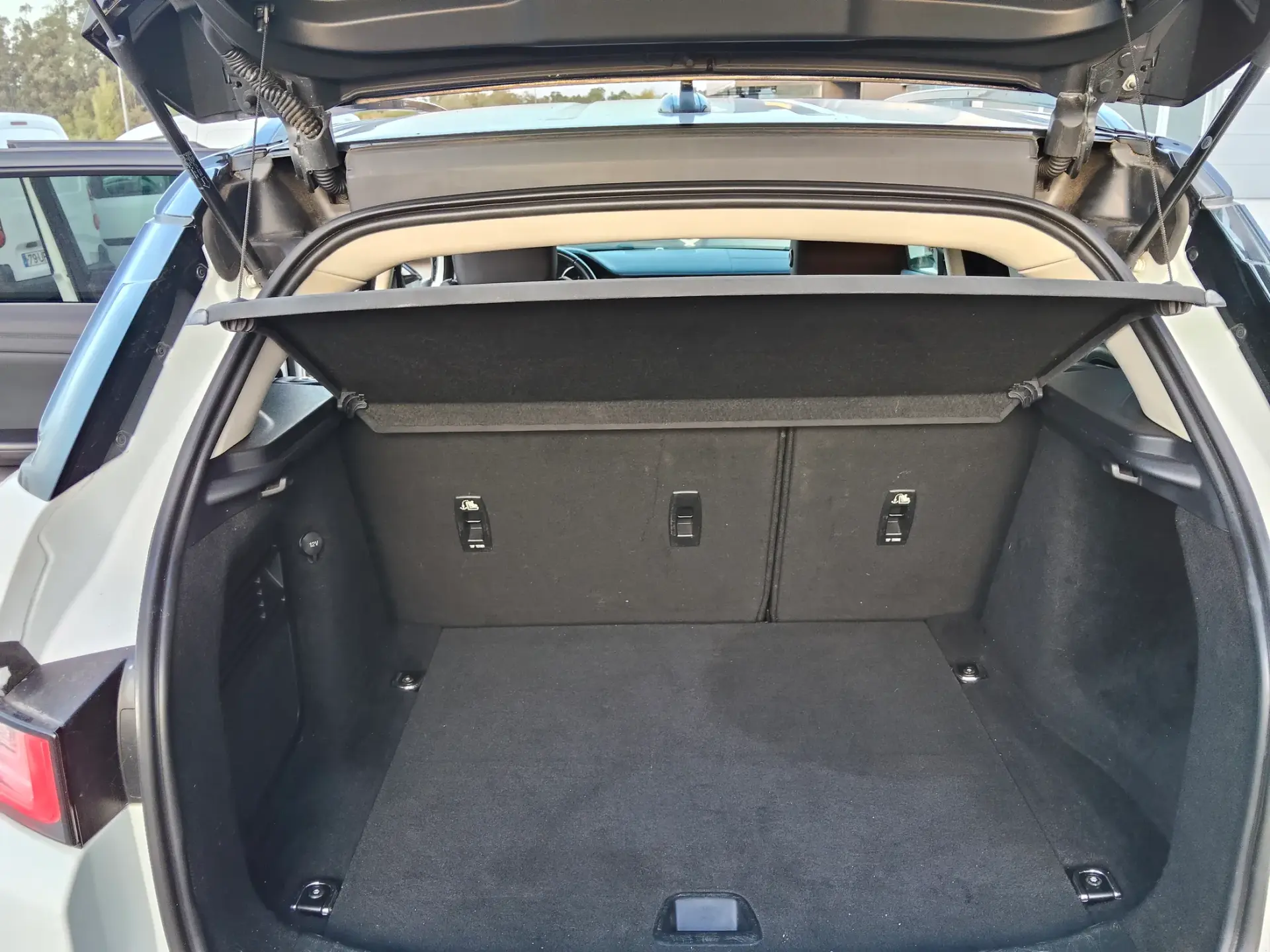 Land Rover Range Rover Evoque 2.0 TD4 HSE Dynamic Auto 17