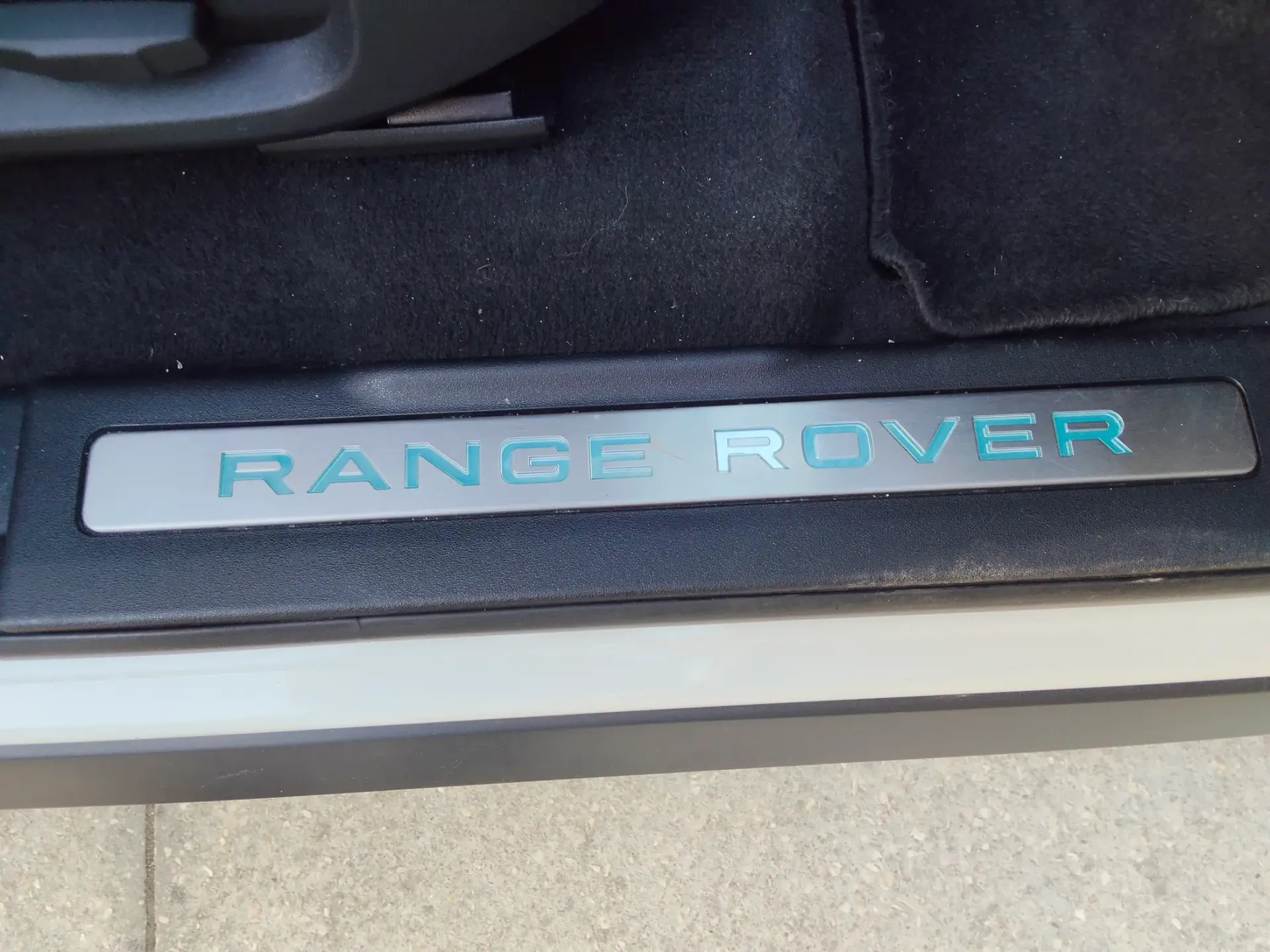 Land Rover Range Rover Evoque 2.0 TD4 HSE Dynamic Auto 22