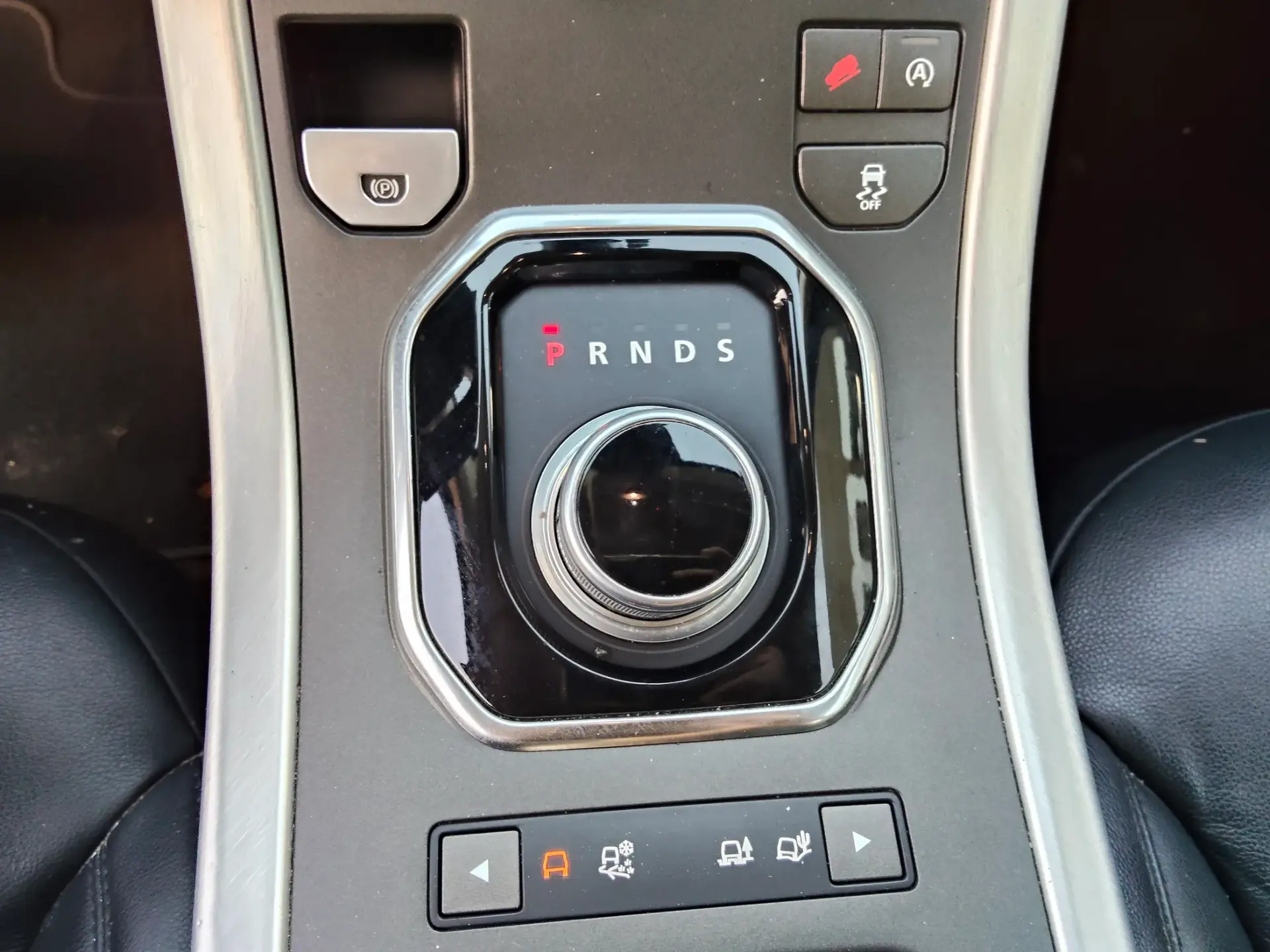 Land Rover Range Rover Evoque 2.0 TD4 HSE Dynamic Auto 26