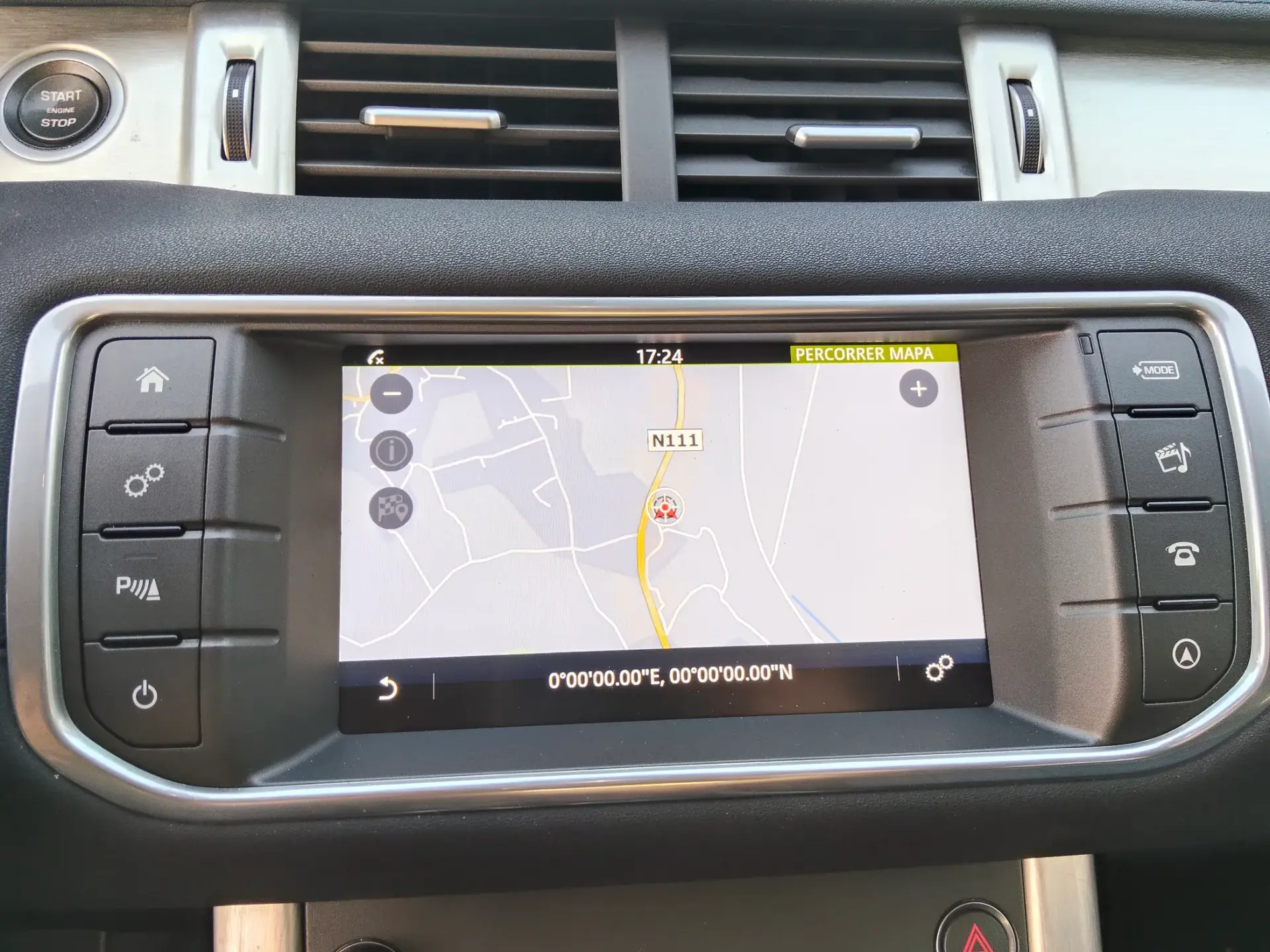 Land Rover Range Rover Evoque 2.0 TD4 HSE Dynamic Auto 29