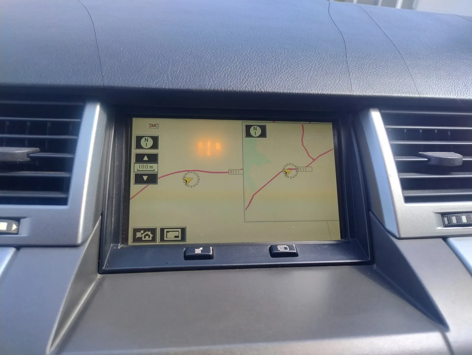 Land Rover Range Rover Sport 2.7 TDV6 HSE 31