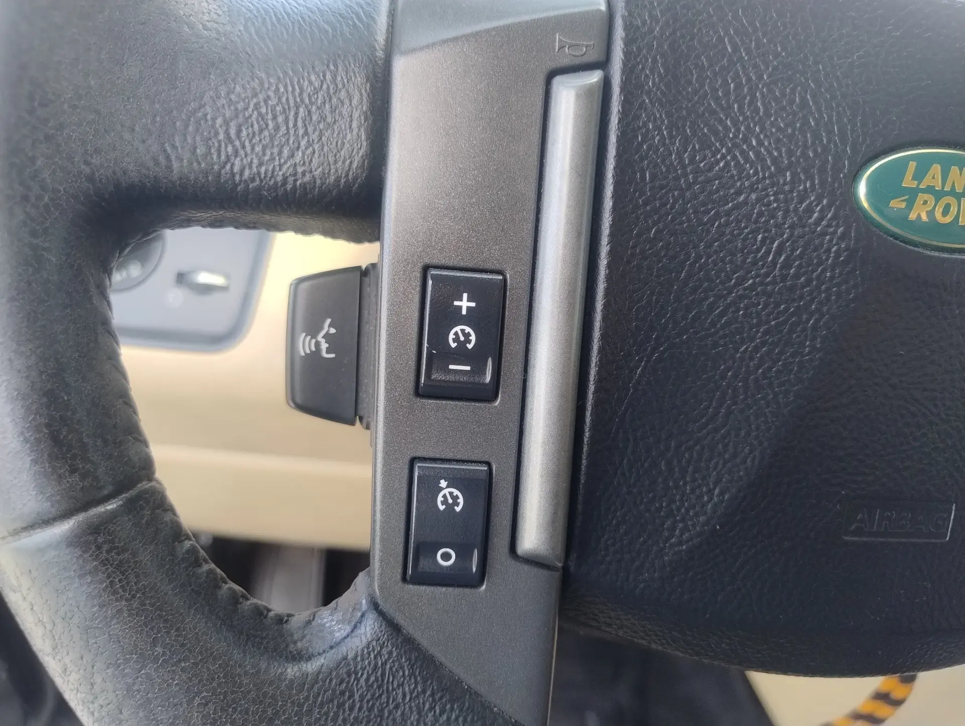 Land Rover Range Rover Sport 2.7 TDV6 HSE 34