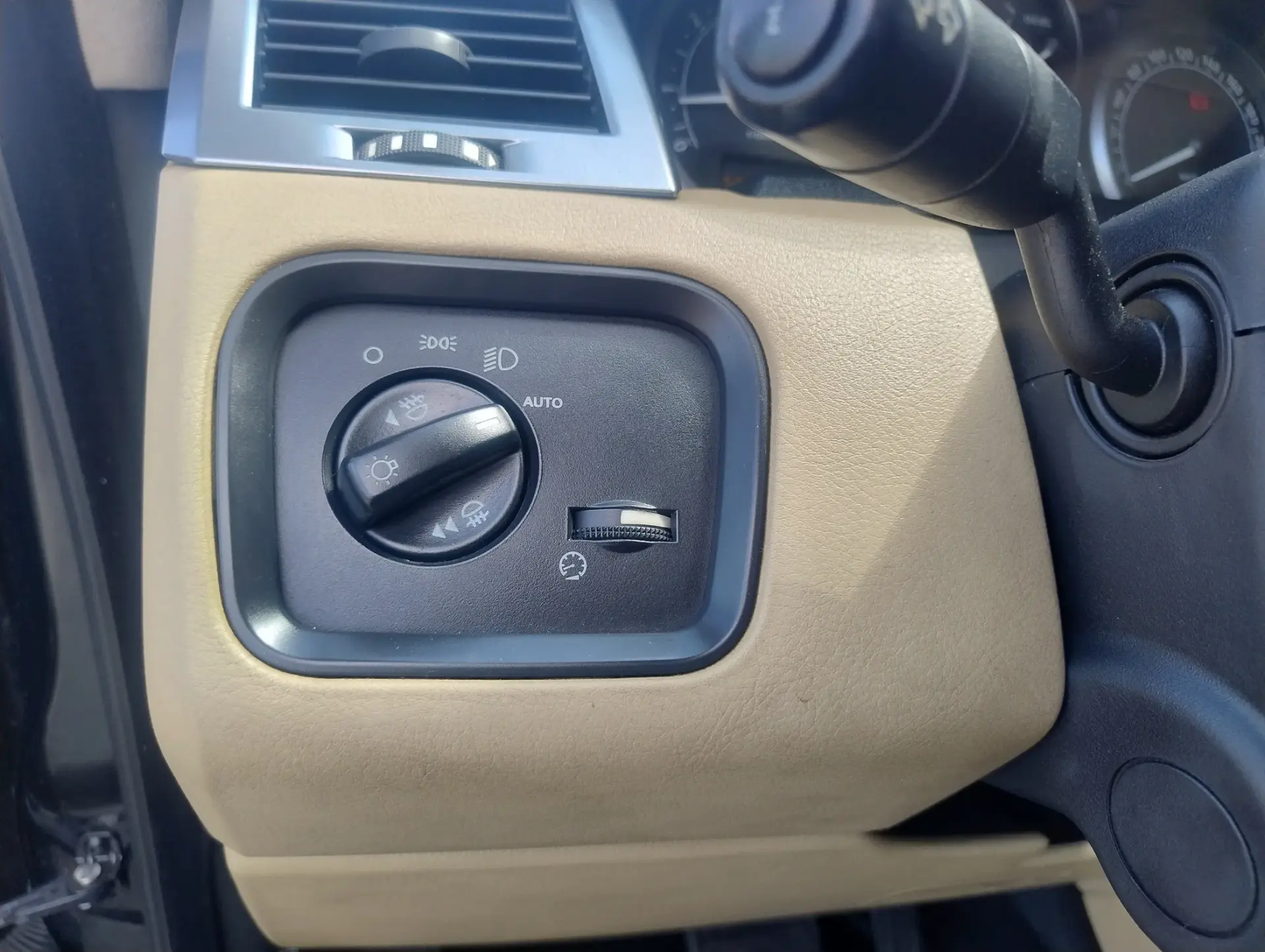 Land Rover Range Rover Sport 2.7 TDV6 HSE 35