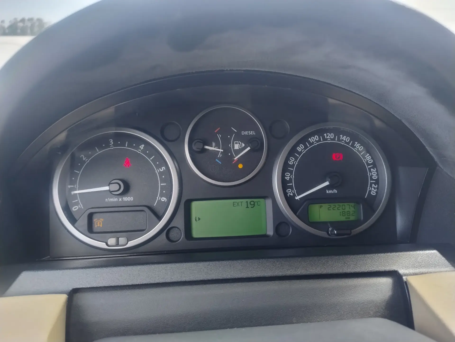 Land Rover Range Rover Sport 2.7 TDV6 HSE 36