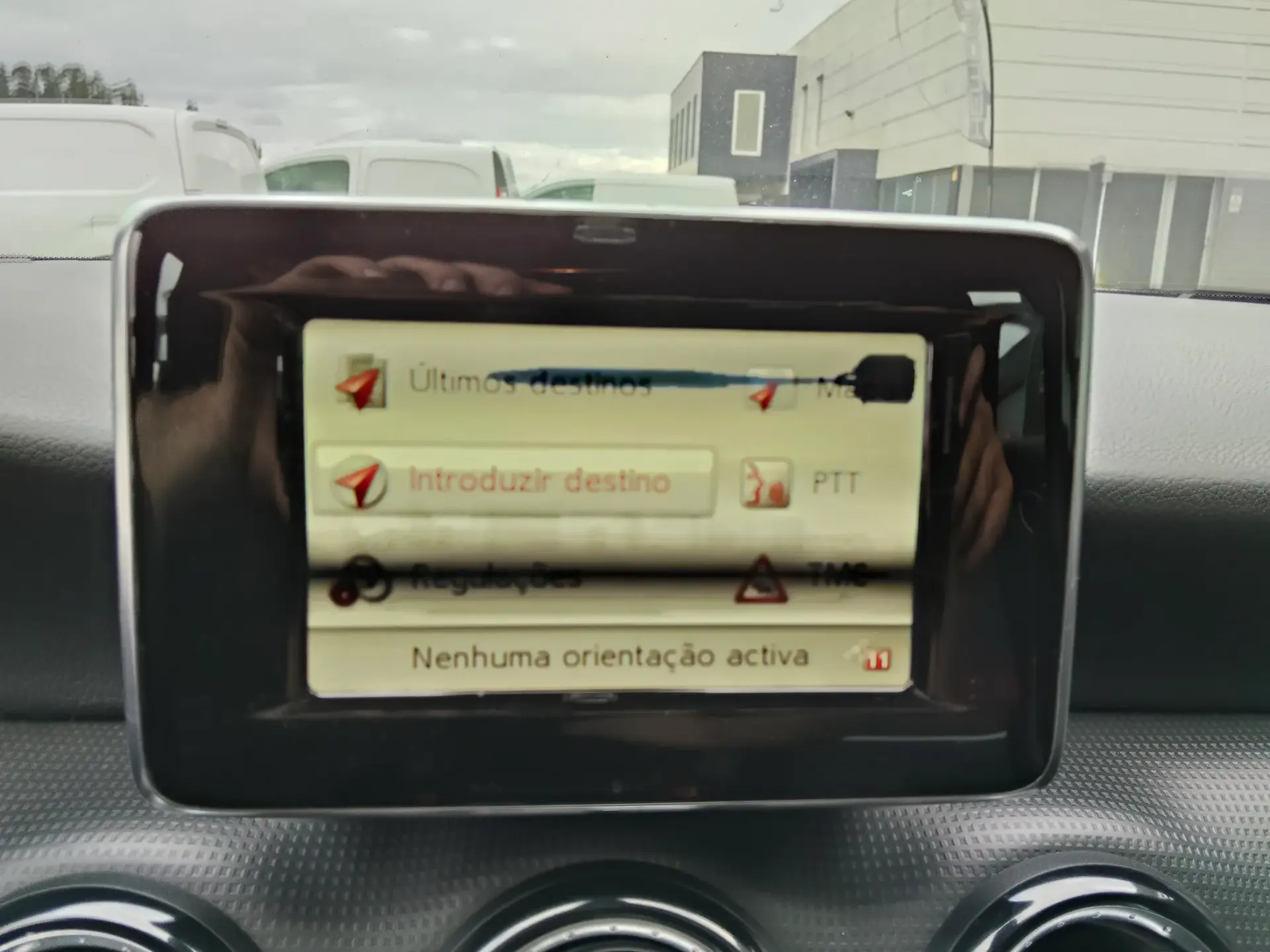 Mercedes-Benz A 180 d Urban 22