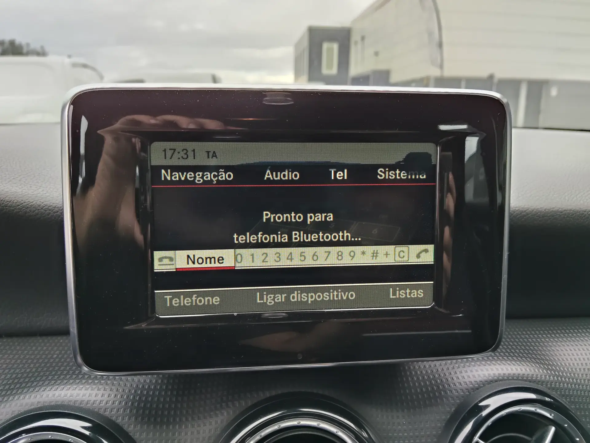 Mercedes-Benz A 180 d Urban 25