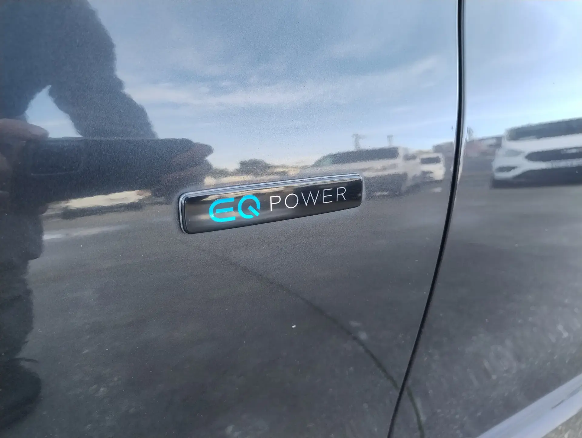 Mercedes-Benz C 300 C 300 de AMG Line 12