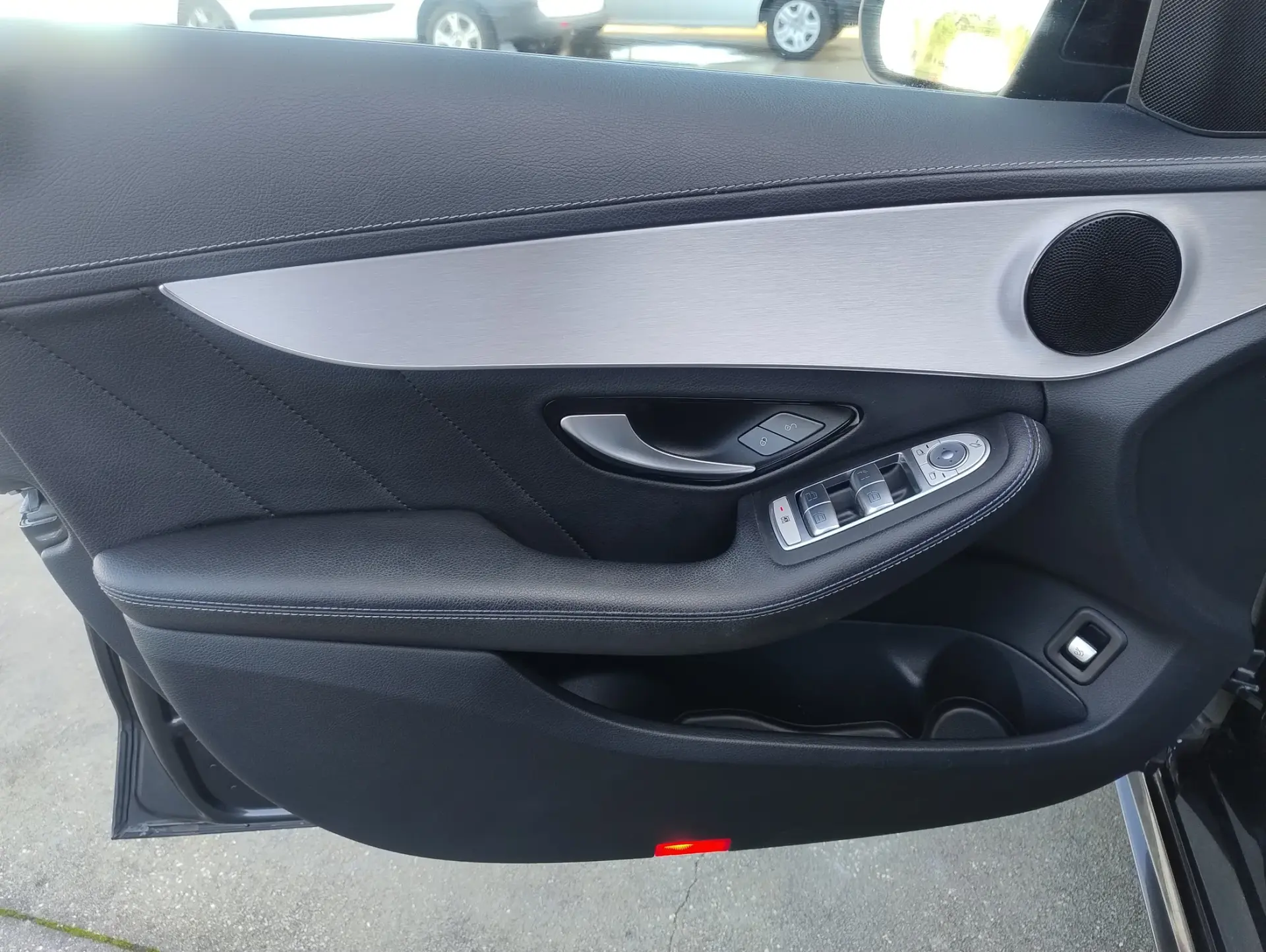 Mercedes-Benz C 300 C 300 de AMG Line 20